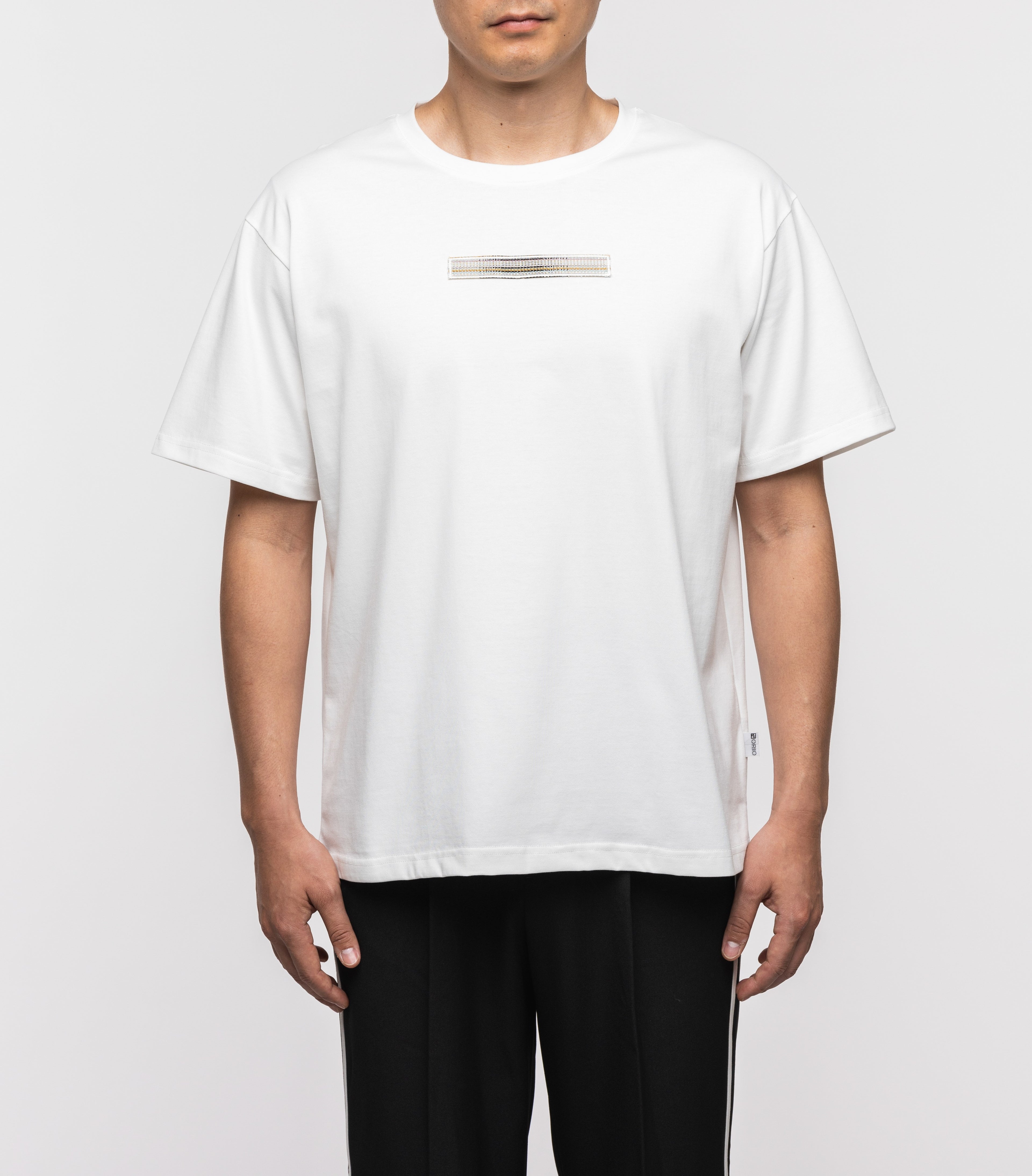 ORIO T-Shirt / HAKATA-ORI / Hakune(ハクネ)