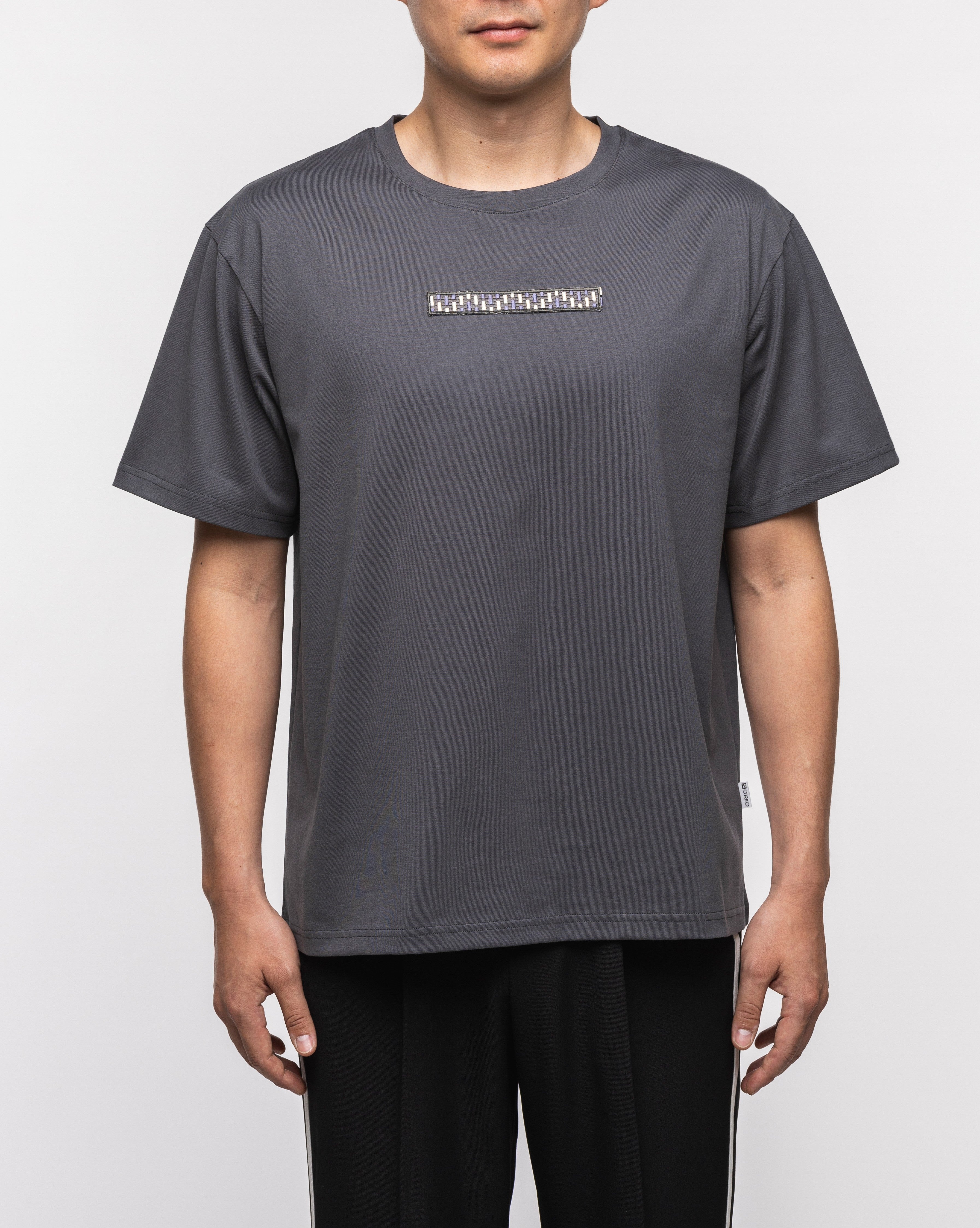 ORIO T-Shirt /HAKATA-ORI / Kumishi(クミシ)