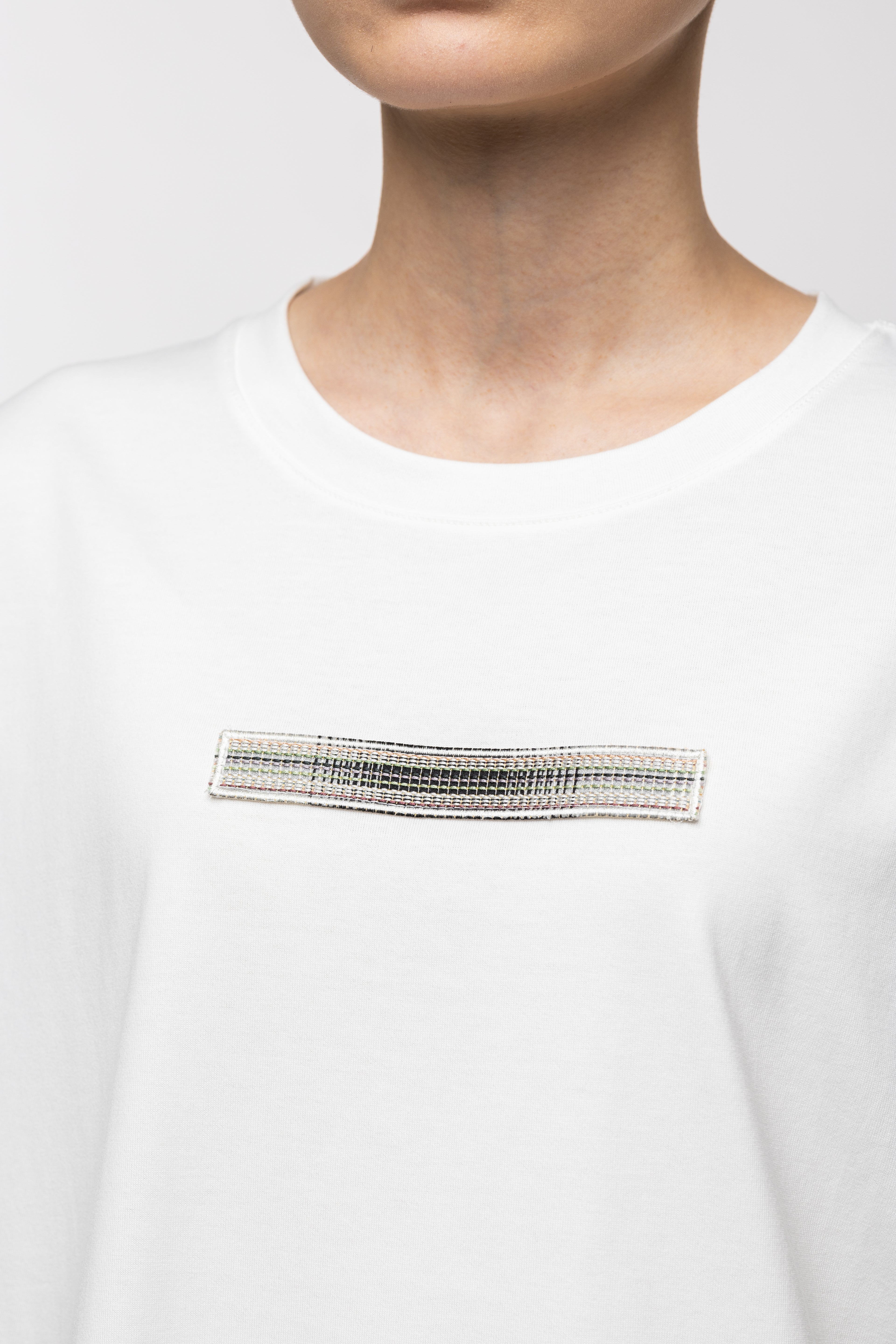 ORIO T-Shirt / HAKATA-ORI / Hakune(ハクネ)