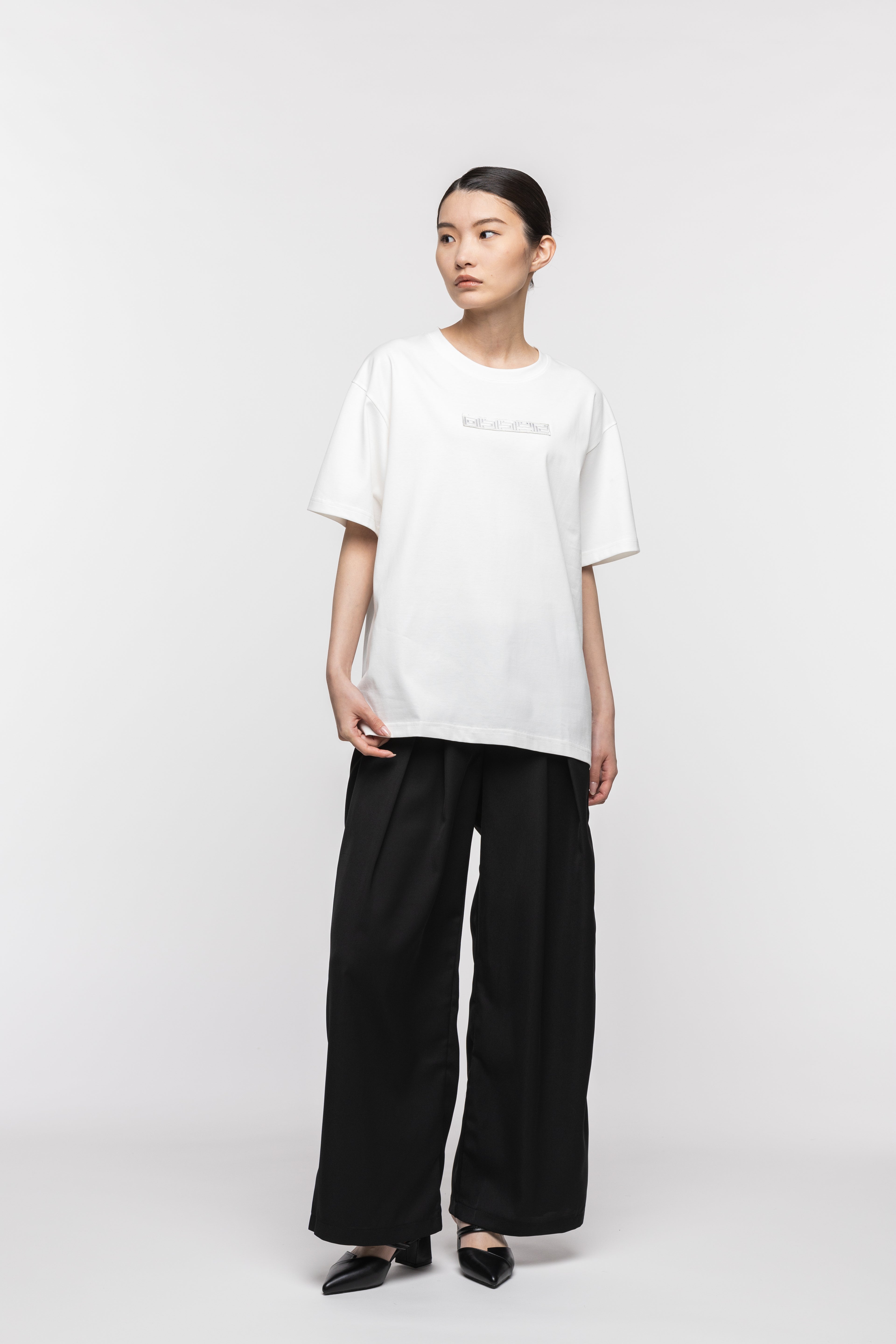 ORIO T-Shirt / HAKATA-ORI / Sayane(サヤネ)