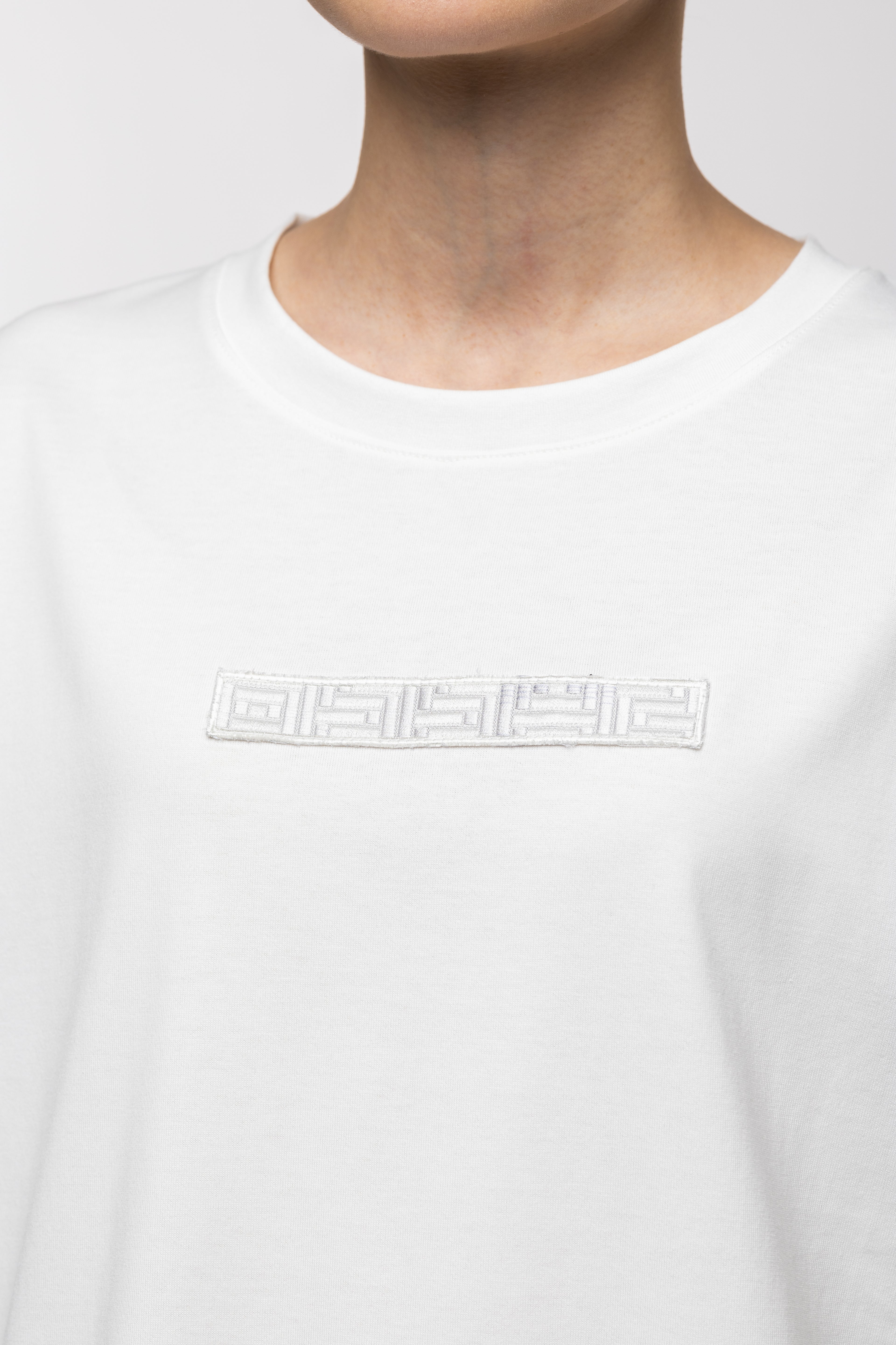 ORIO T-Shirt / HAKATA-ORI / Sayane(サヤネ)