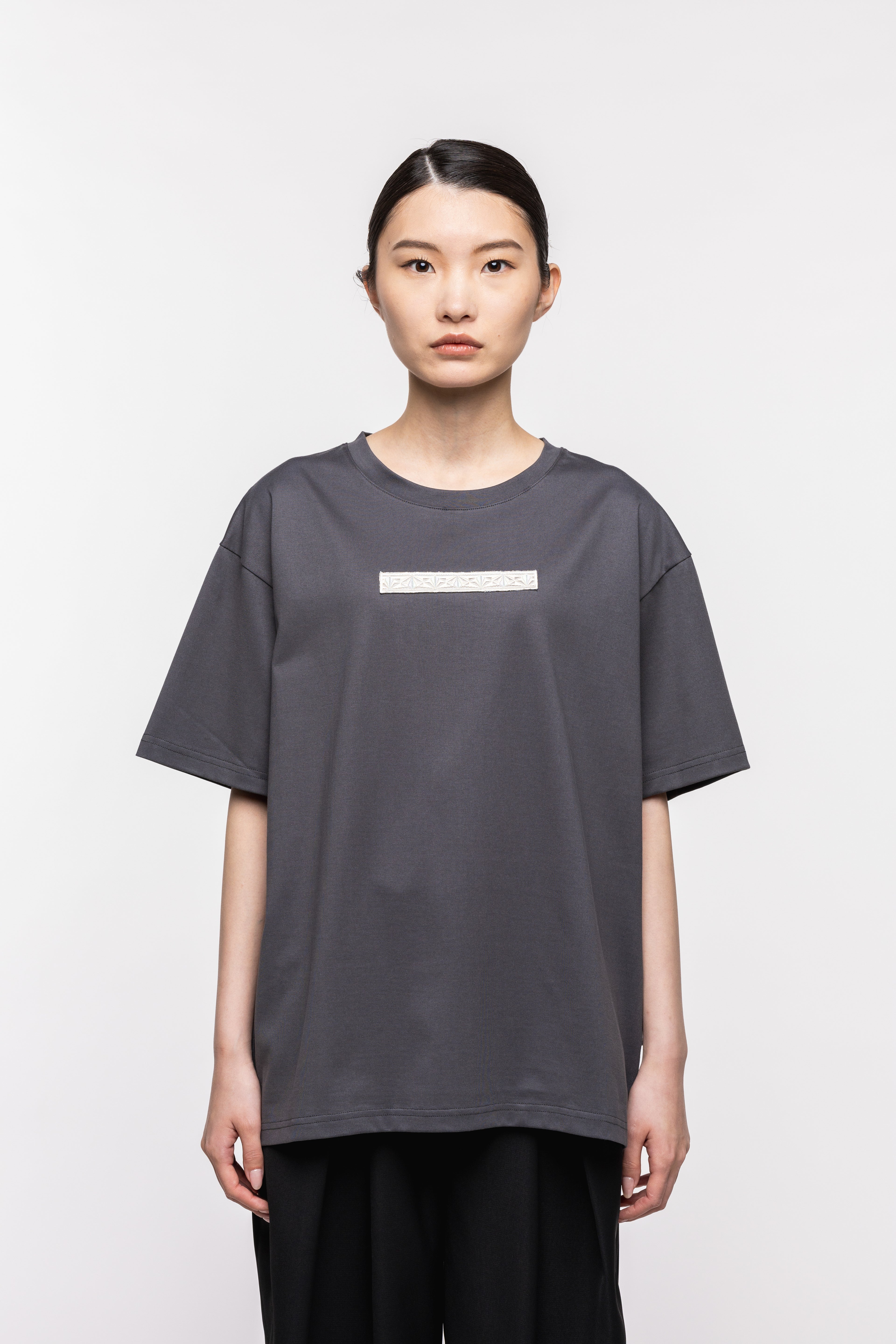 ORIO T-Shirt / HAKATA-ORI / Oriha(オリハ)