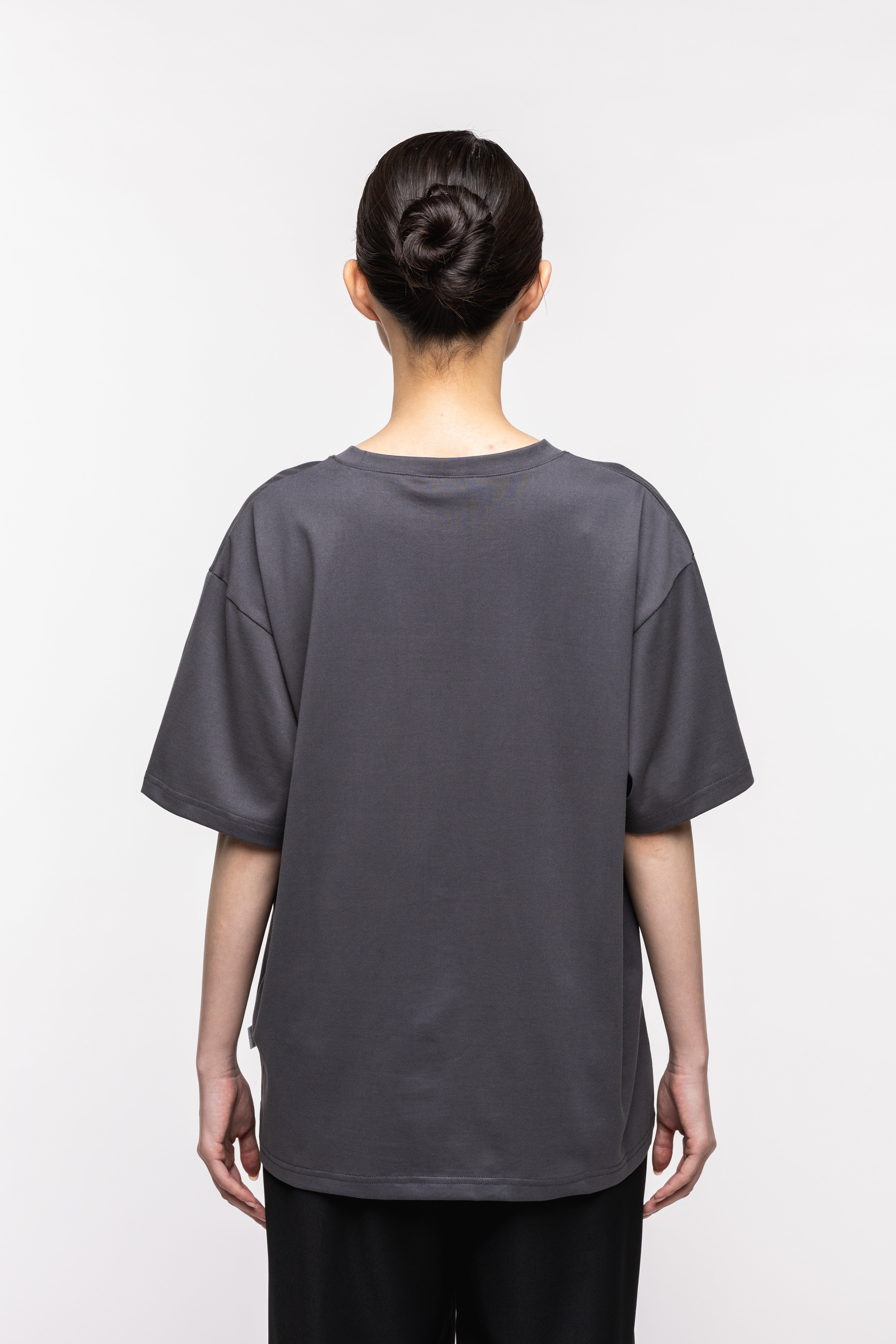 ORIO T-Shirt /HAKATA-ORI / Kumishi(クミシ)