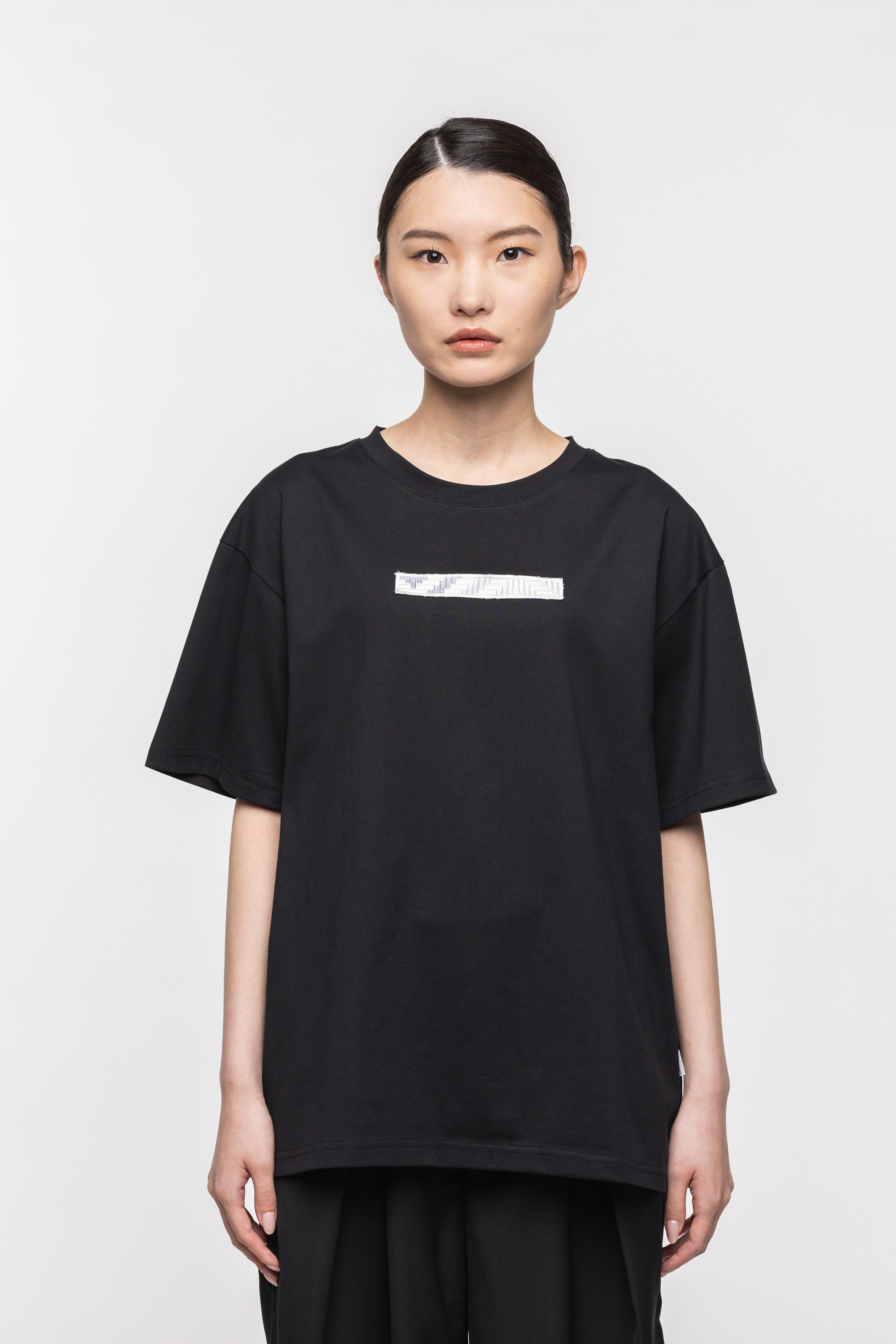 ORIO T-Shirt / HAKATA-ORI / Sayane(サヤネ)