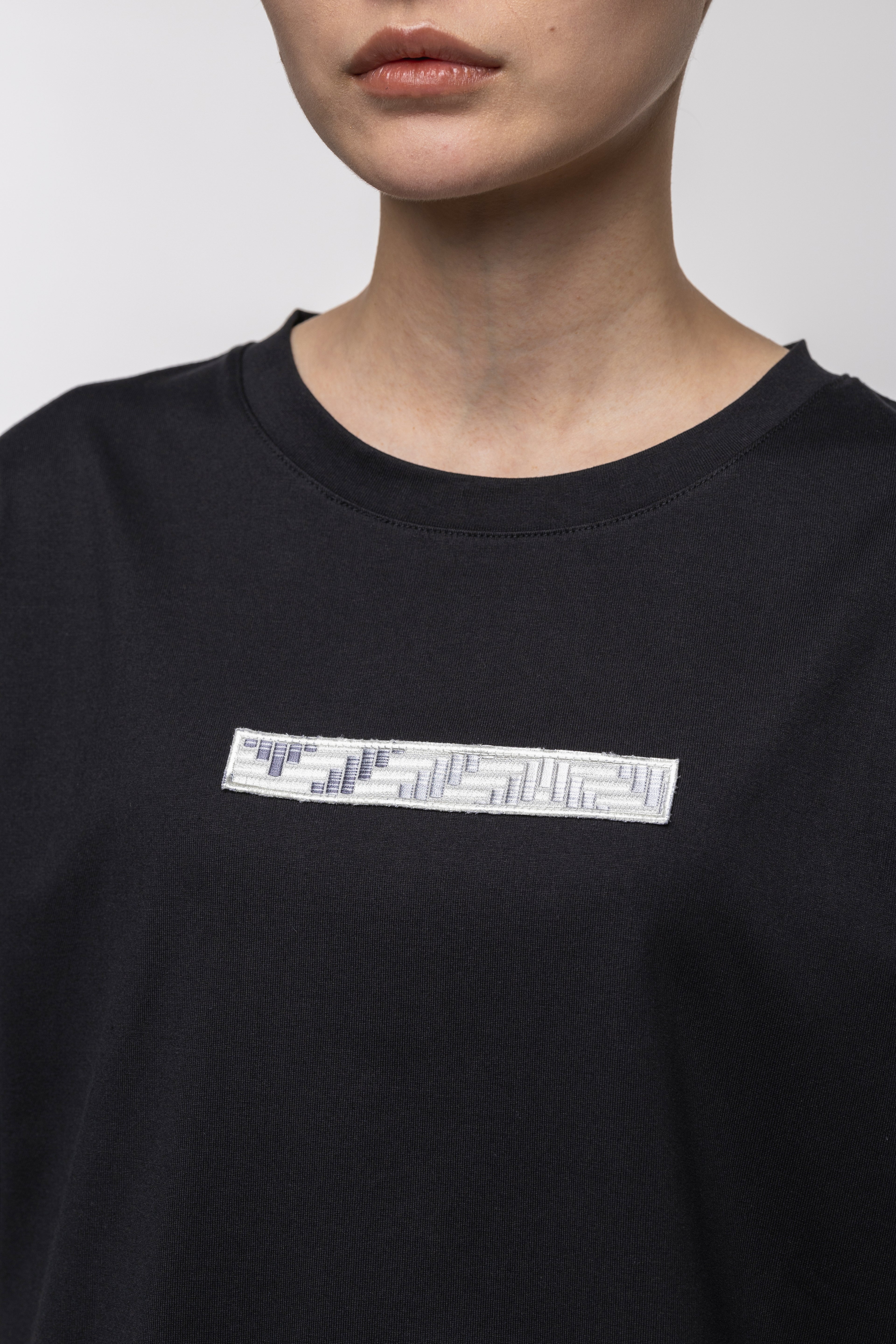 ORIO T-Shirt / HAKATA-ORI / Sayane(サヤネ)