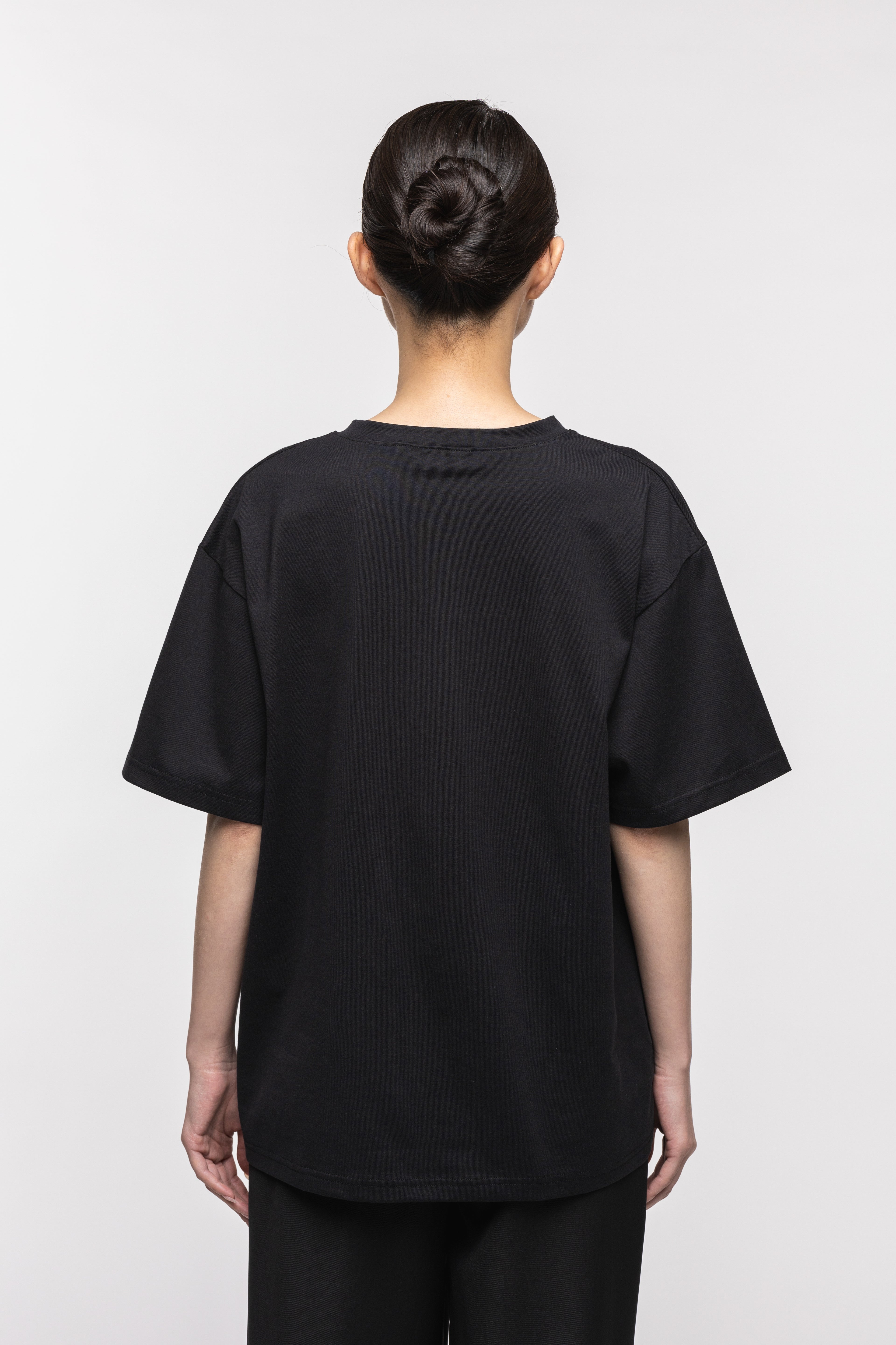 ORIO T-Shirt / HAKATA-ORI / Sayane(サヤネ)