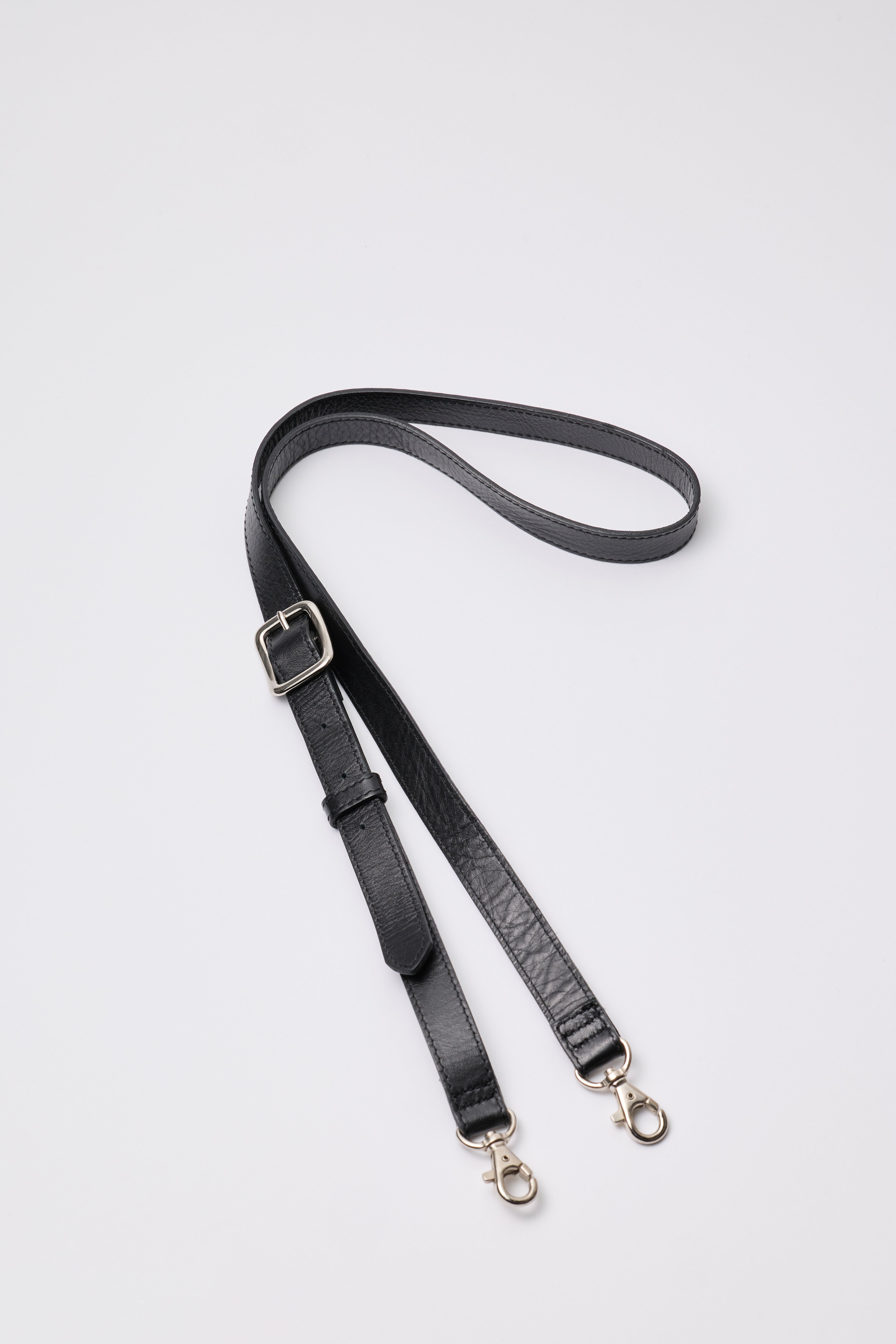 ORIO Leather bag / 博多織×姫路たつのレザー