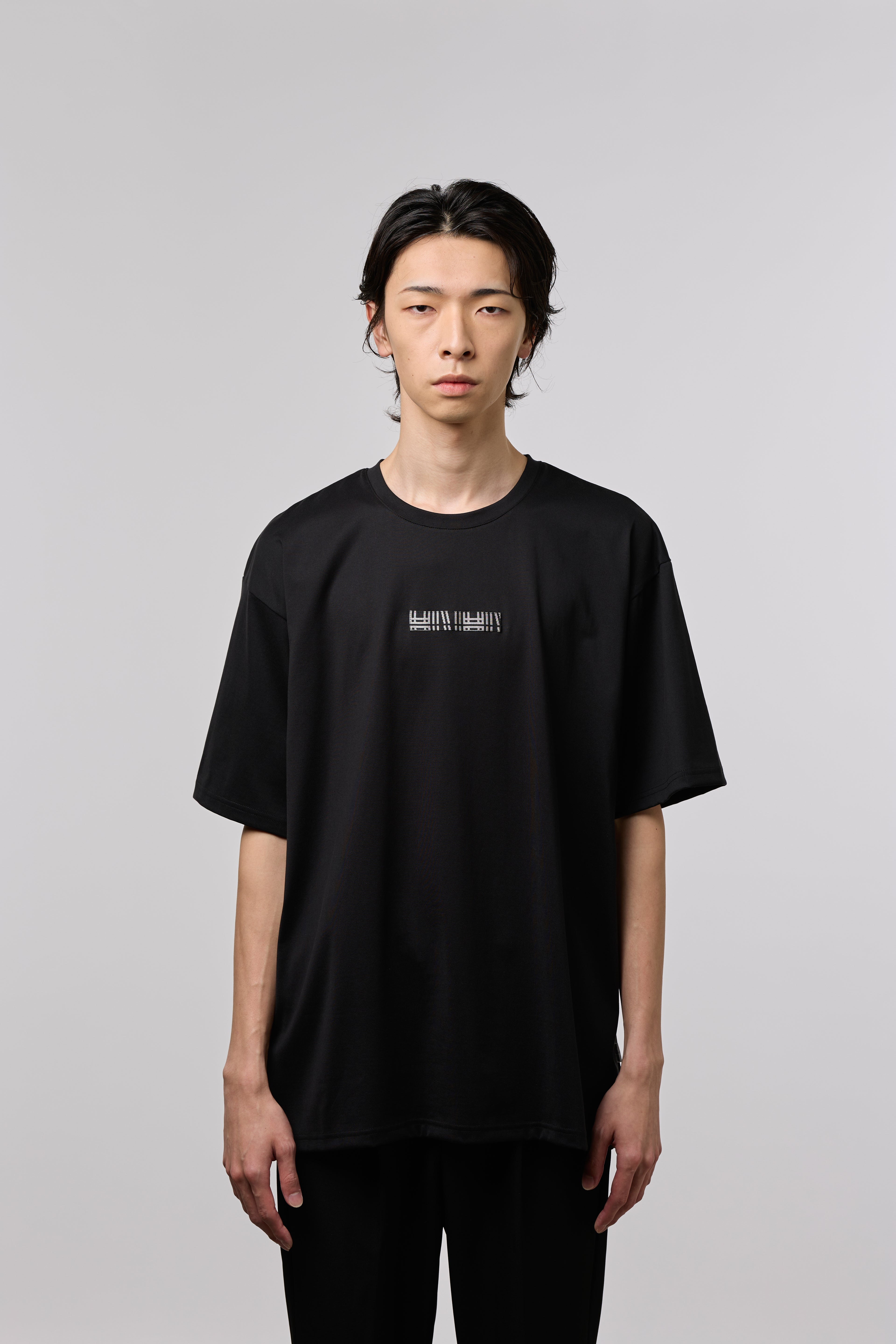 ORIO T-Shirt / HAKATA-ORI / ORIGINALS
