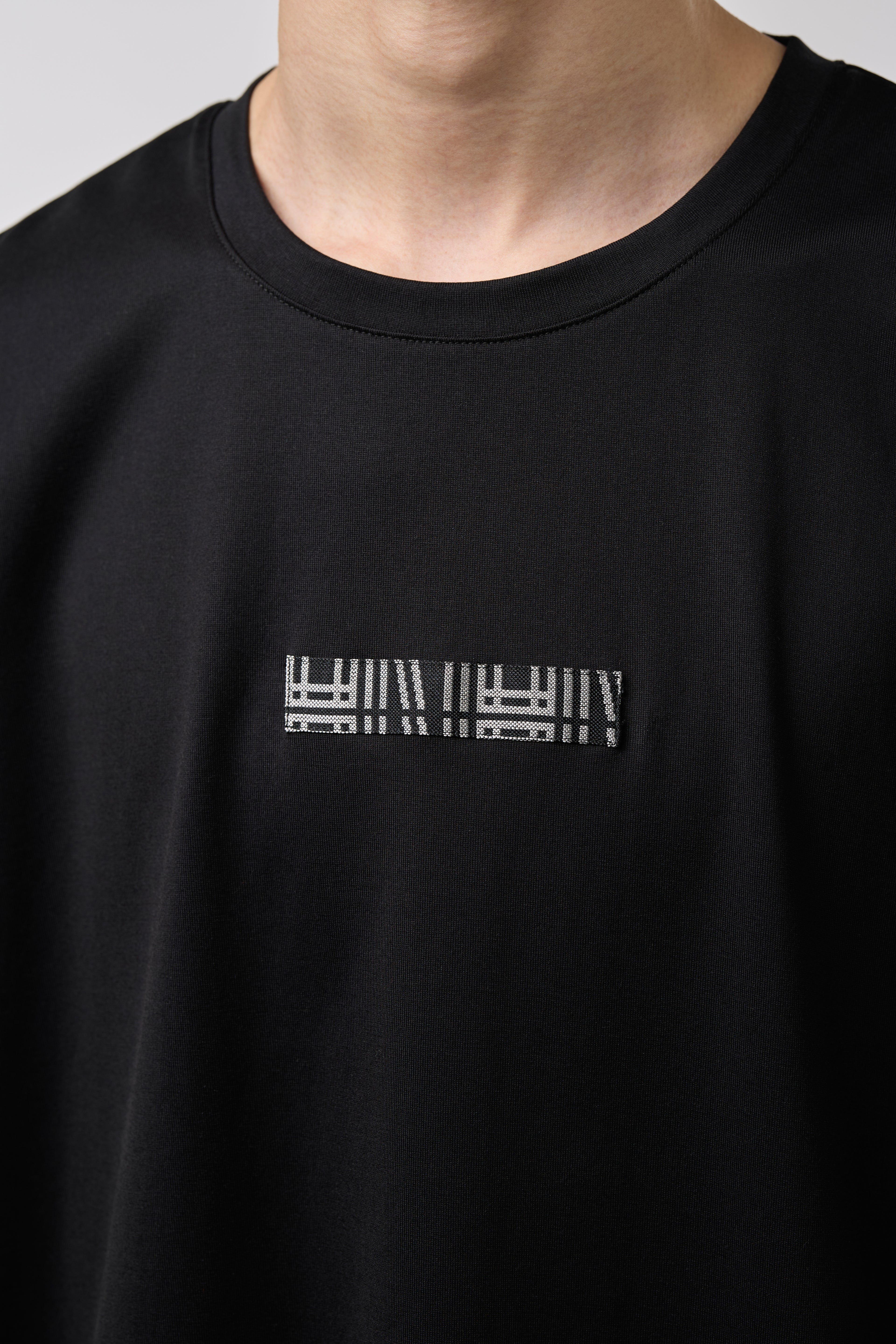 ORIO T-Shirt / HAKATA-ORI / ORIGINALS