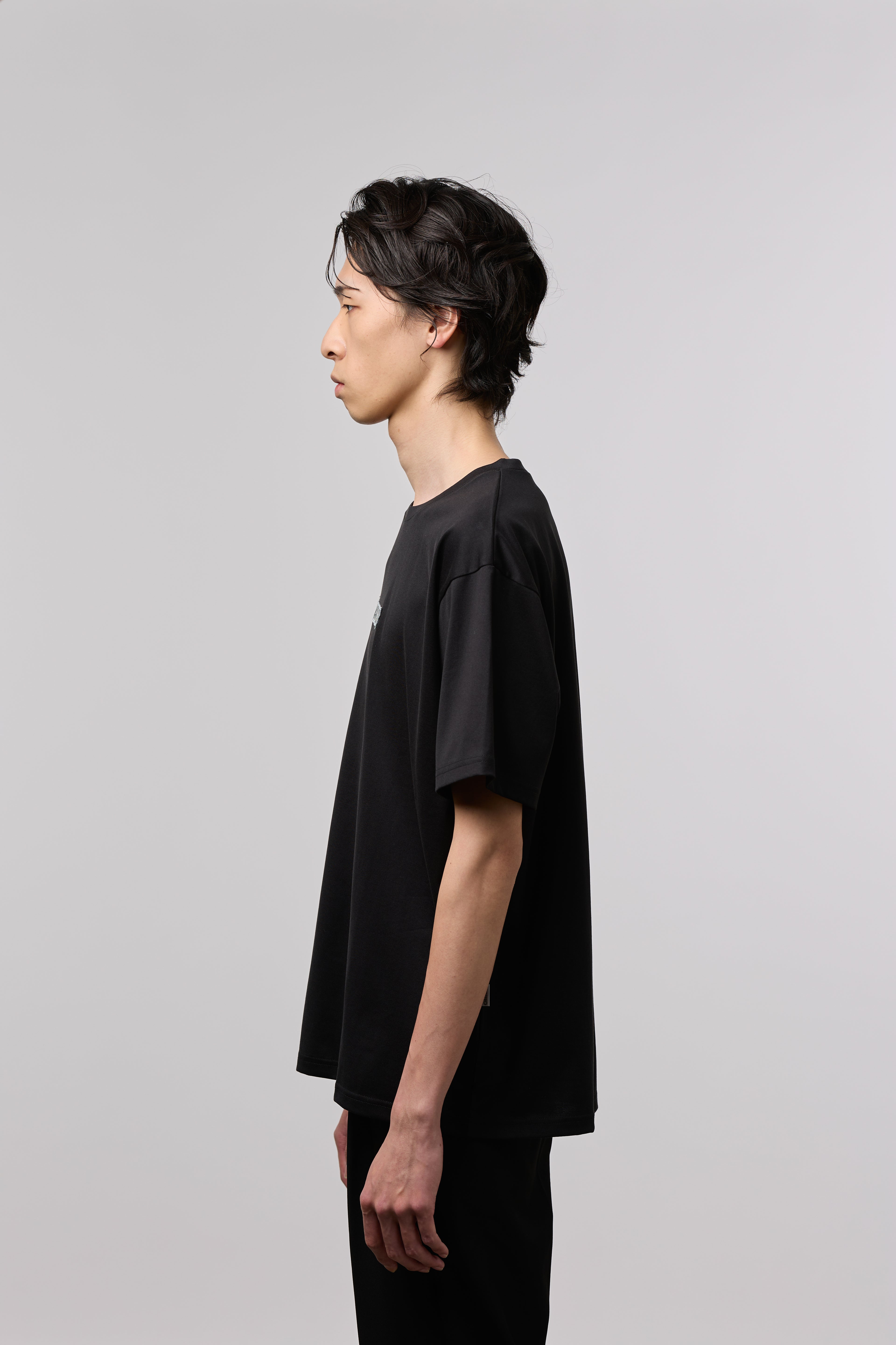 ORIO T-Shirt / HAKATA-ORI / Kazariya(カザリヤ)