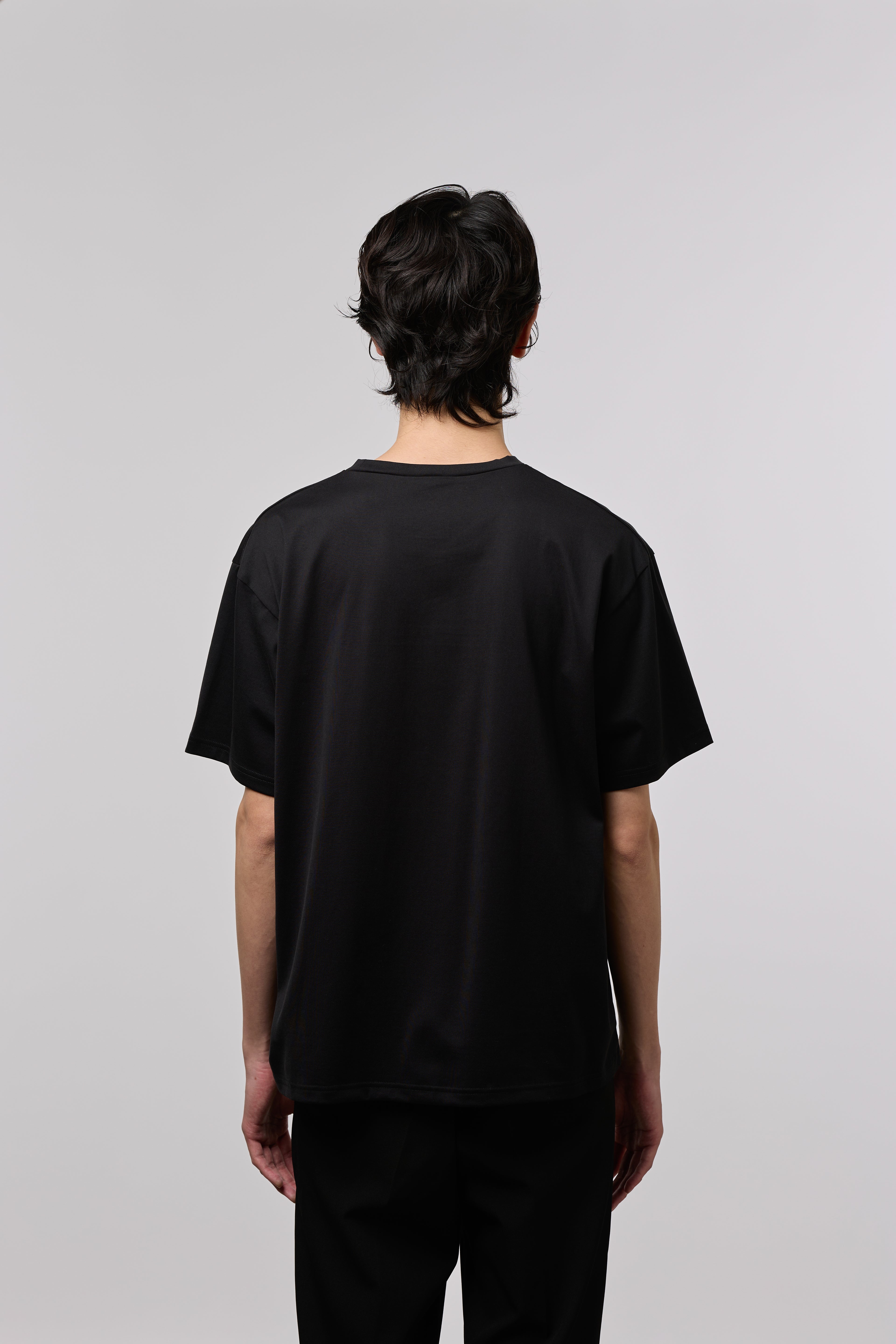 ORIO T-Shirt / HAKATA-ORI / Kazariya(カザリヤ)