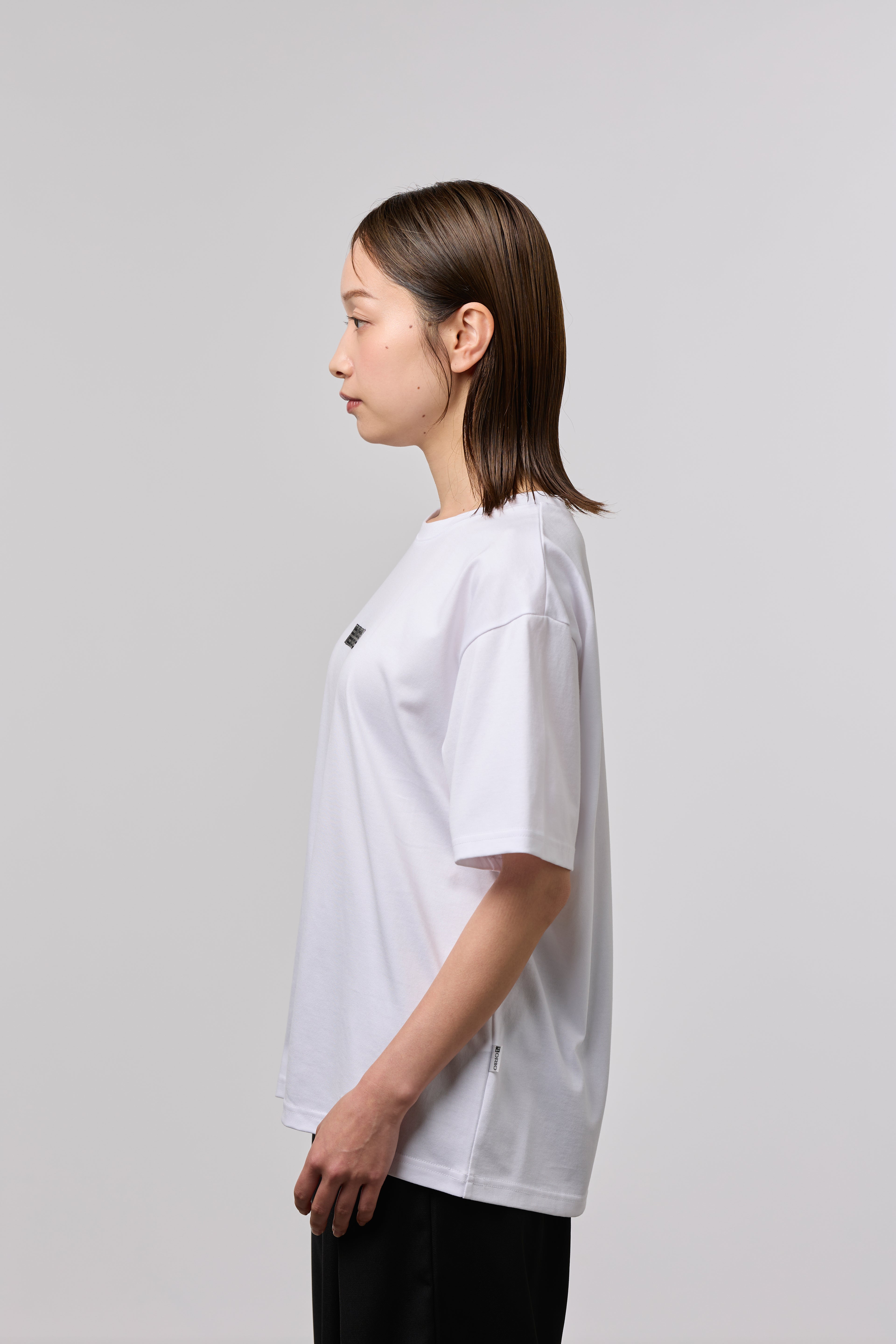 ORIO T-Shirt / HAKATA-ORI / ORIGINALS