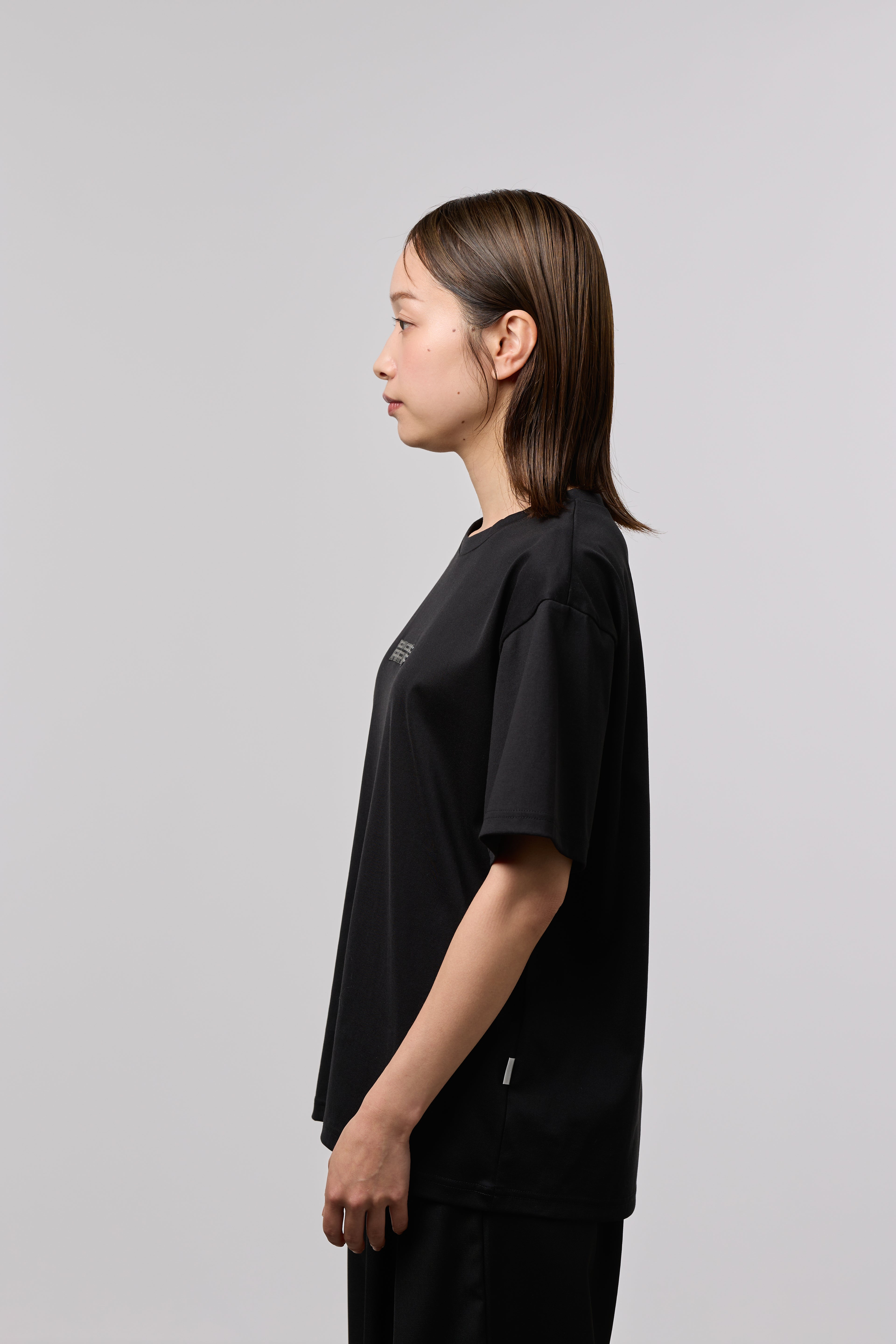 ORIO T-Shirt / HAKATA-ORI / ORIGINALS