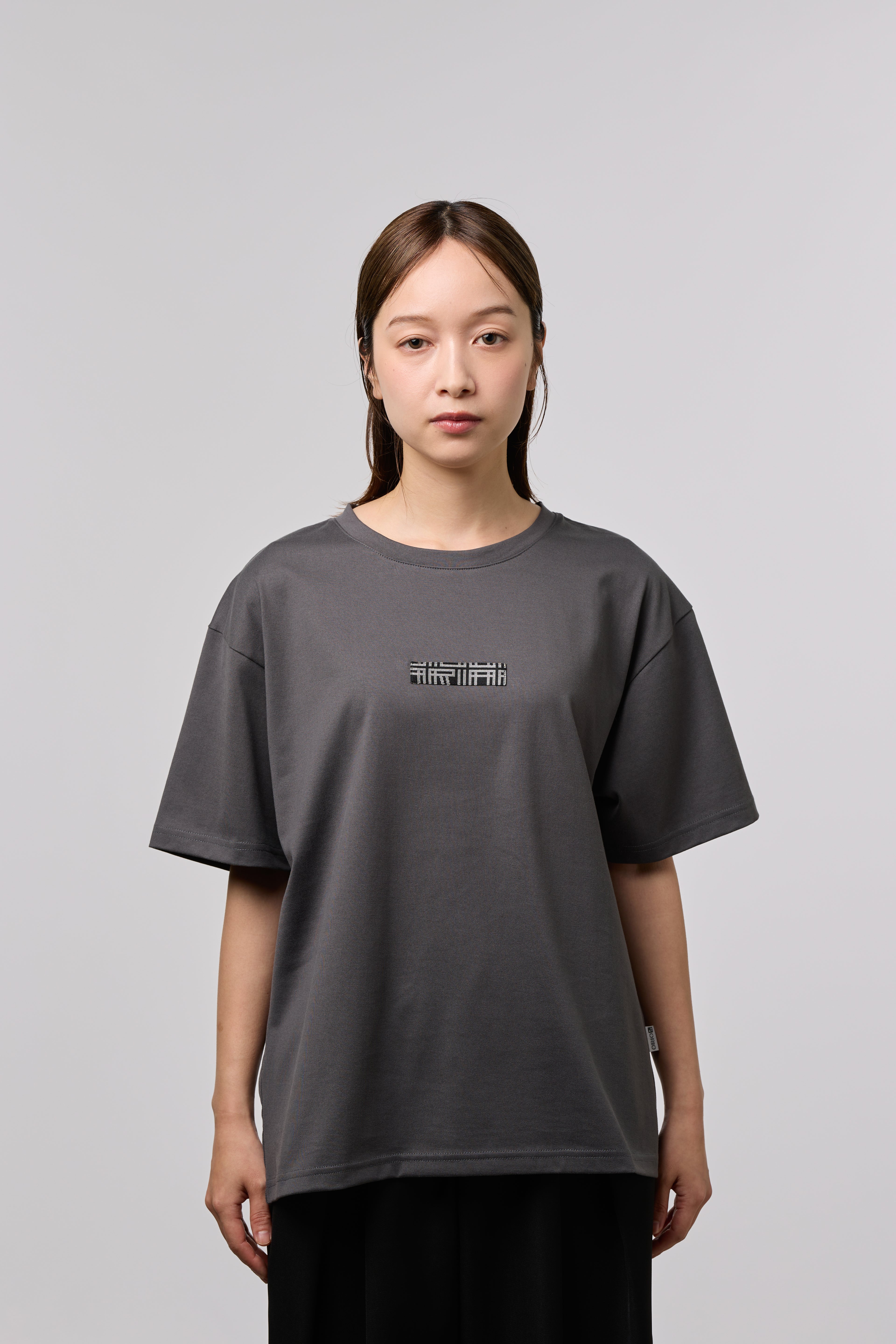ORIO T-Shirt / HAKATA-ORI / ORIGINALS