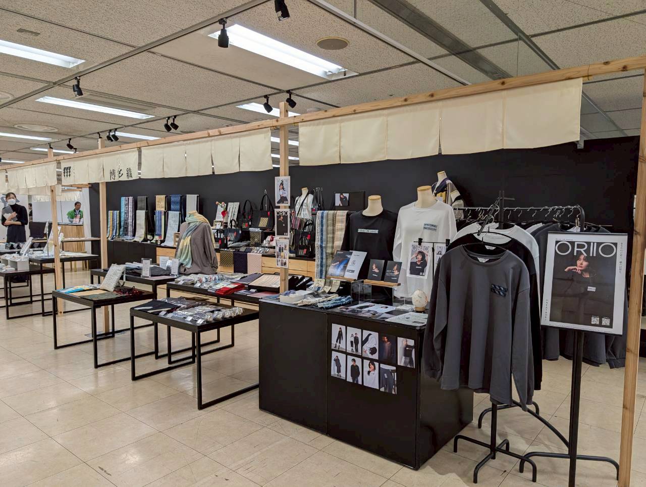 【イベントレポート】びびび展 出展のご報告｜大丸福岡天神店