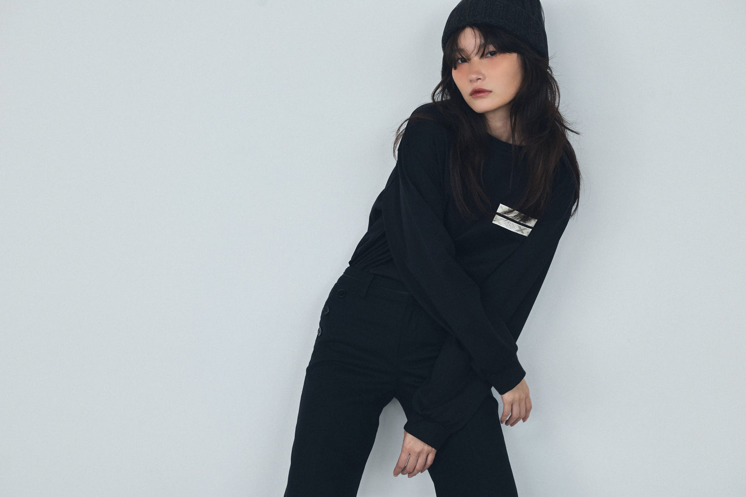 【新作リリースのお知らせ】ORIO 第二章 – 博多織のロンTが登場