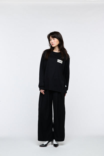 ORIO Long-T-Shirt / HAKATA-ORI / Kekka（ケッカ）
