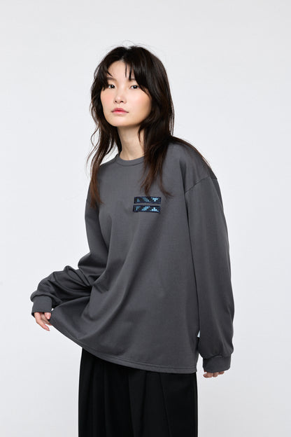 ORIO Long-T-Shirt / HAKATA-ORI / Renju（レンジュ）