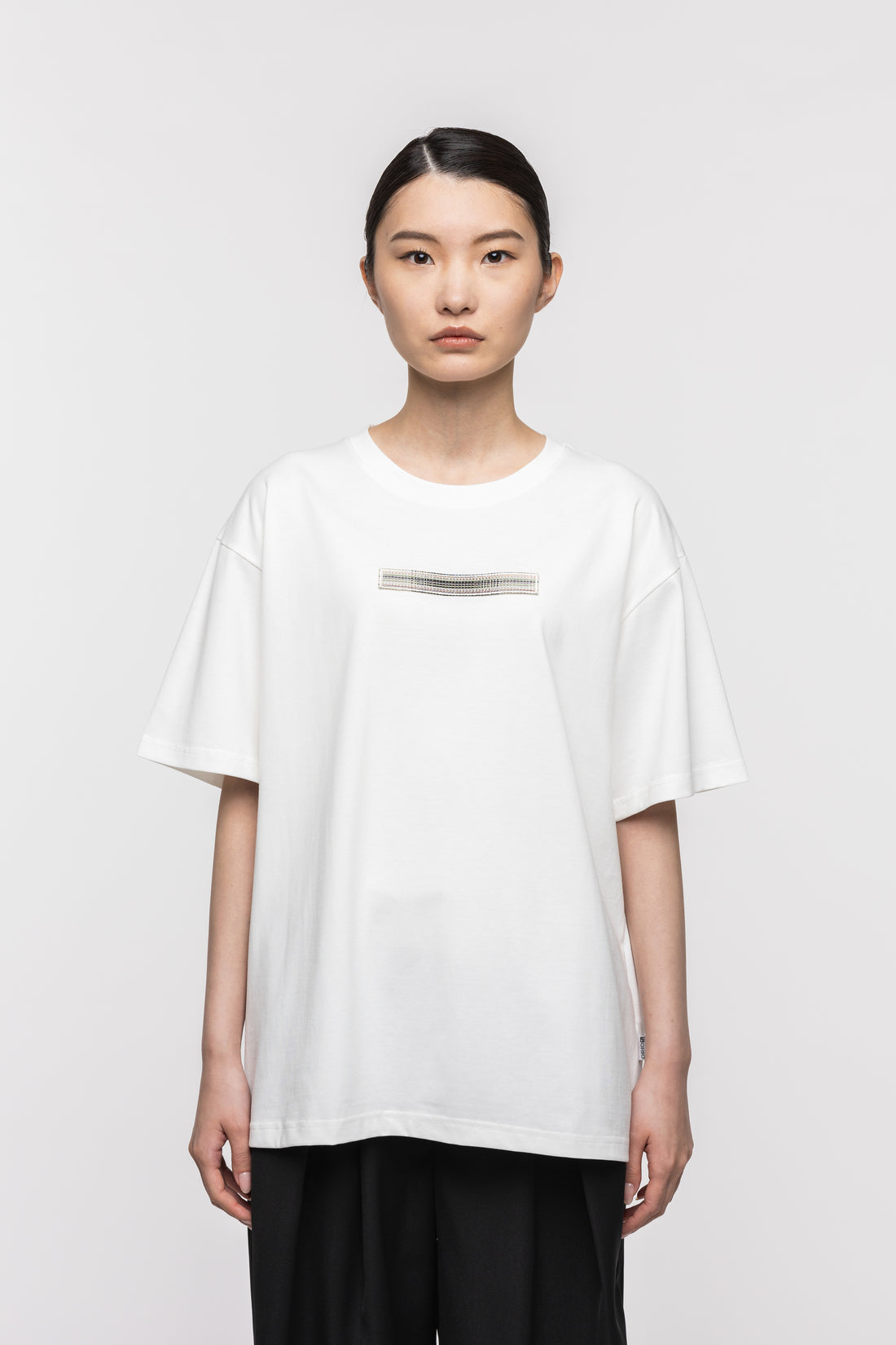 ORIO T-Shirt / HAKATA-ORI / Hakune（ハクネ）