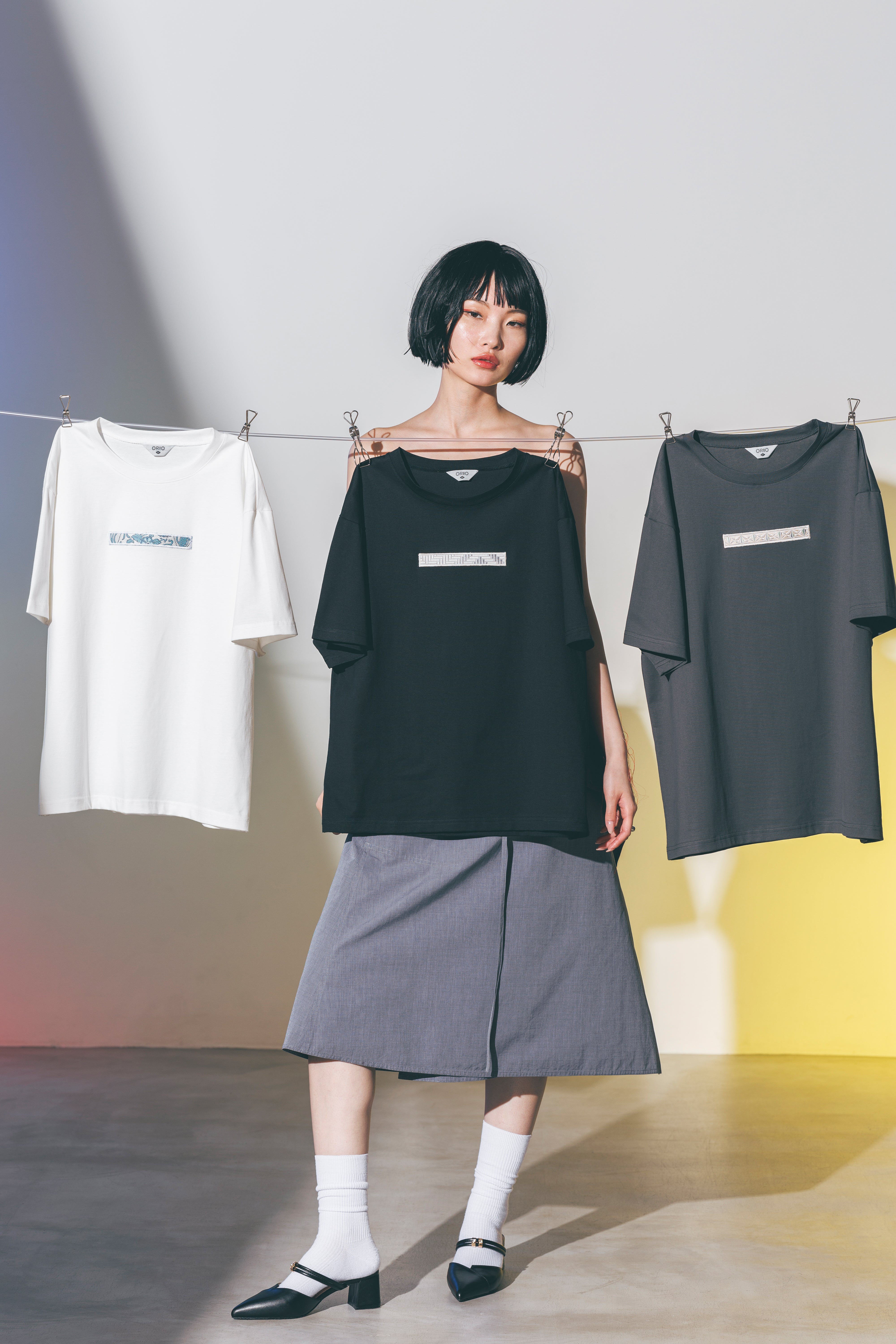Lookbook – ORIO