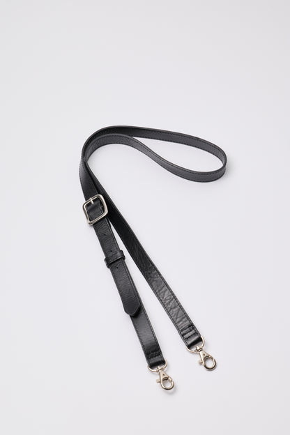 ORIO Leather bag / 博多織×姫路たつのレザー