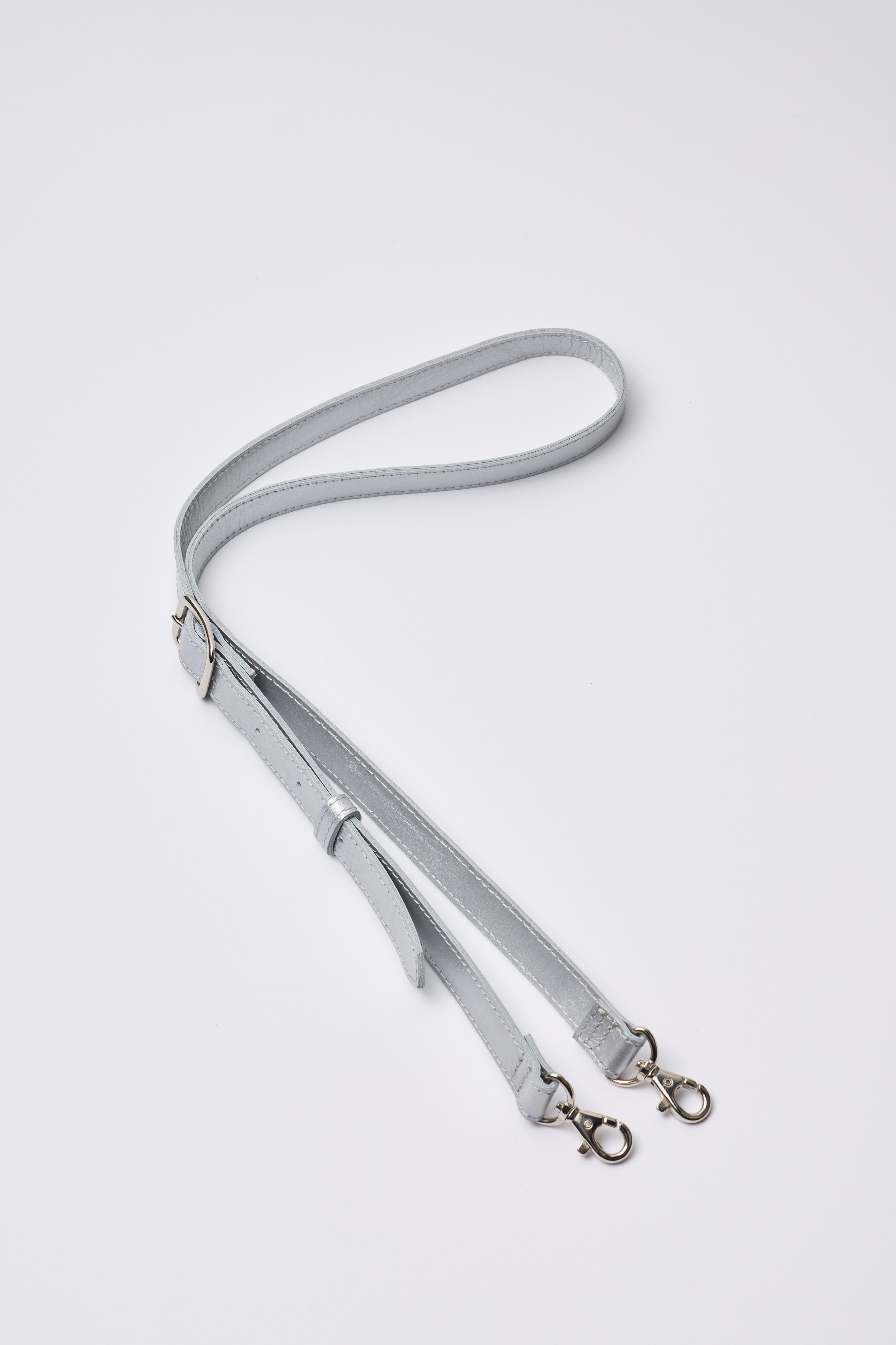 ORIO Leather bag / 博多織×姫路たつのレザー