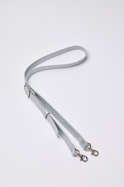 ORIO Leather bag / 博多織×姫路たつのレザー