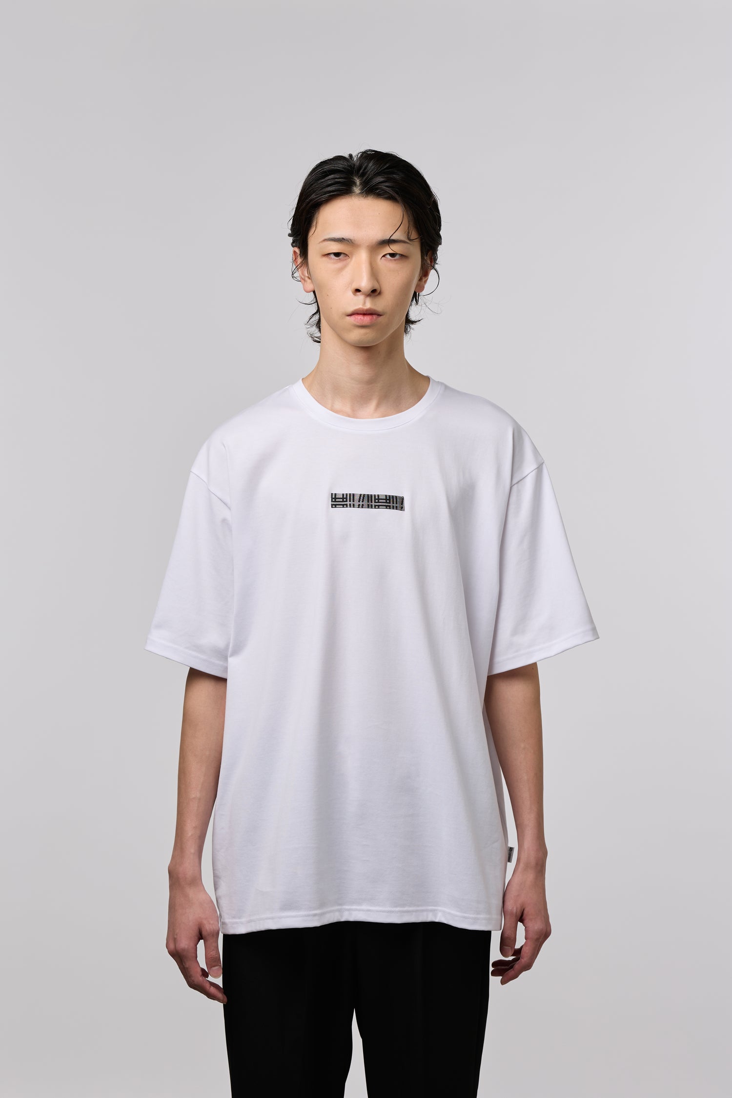 ORIO T-Shirt / HAKATA-ORI / ORIGINALS