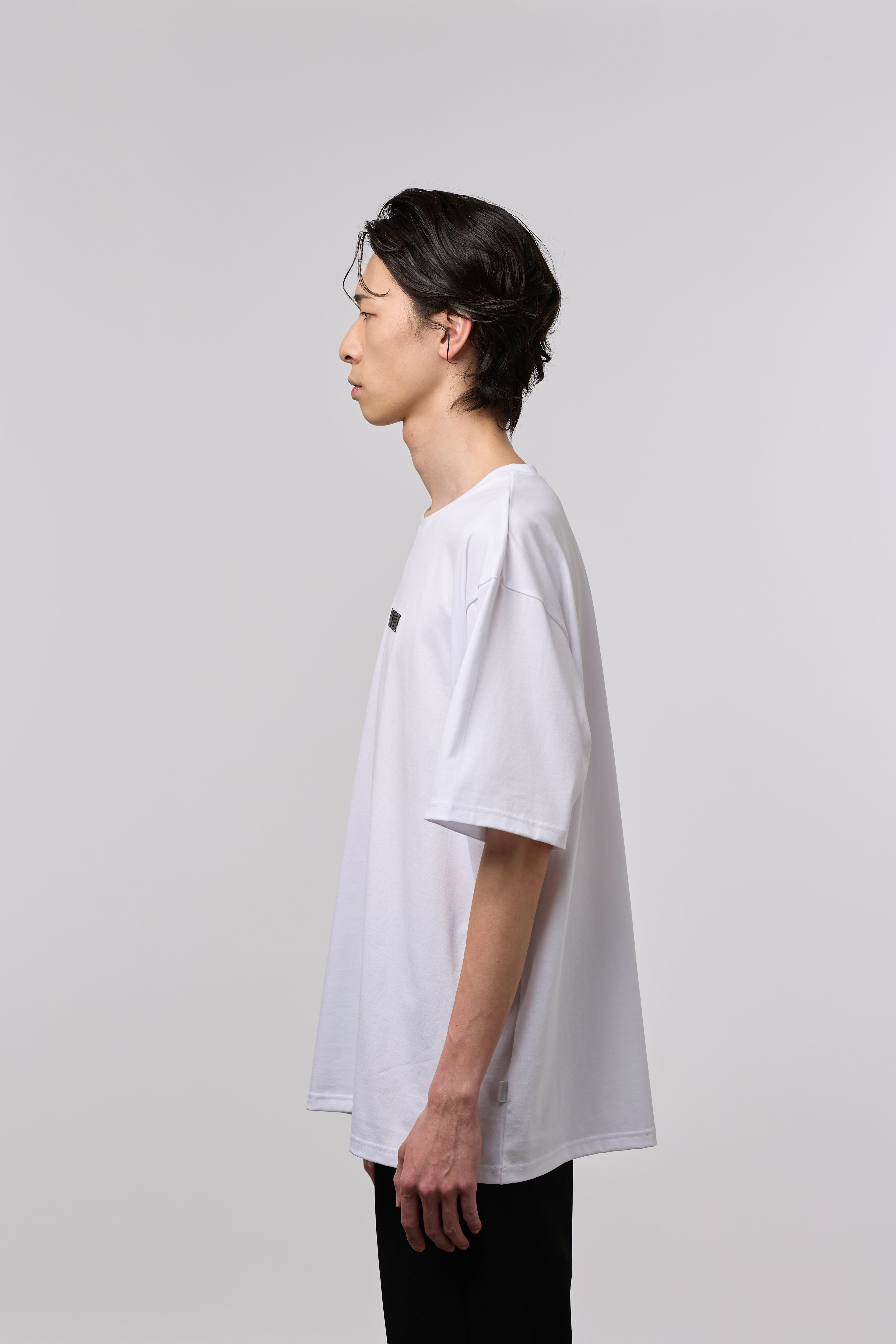ORIO T-Shirt / HAKATA-ORI / ORIGINALS