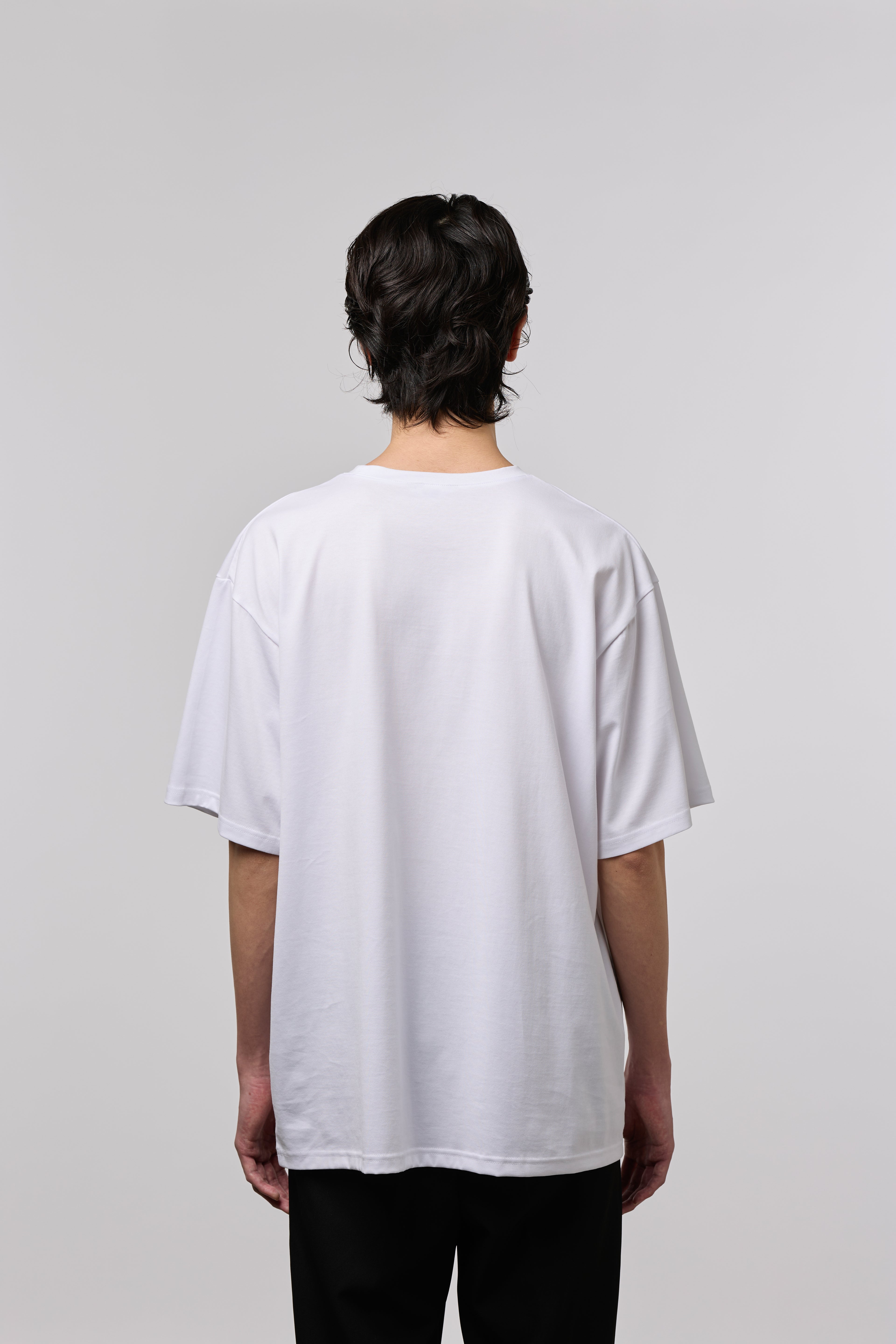 ORIO T-Shirt / HAKATA-ORI / ORIGINALS