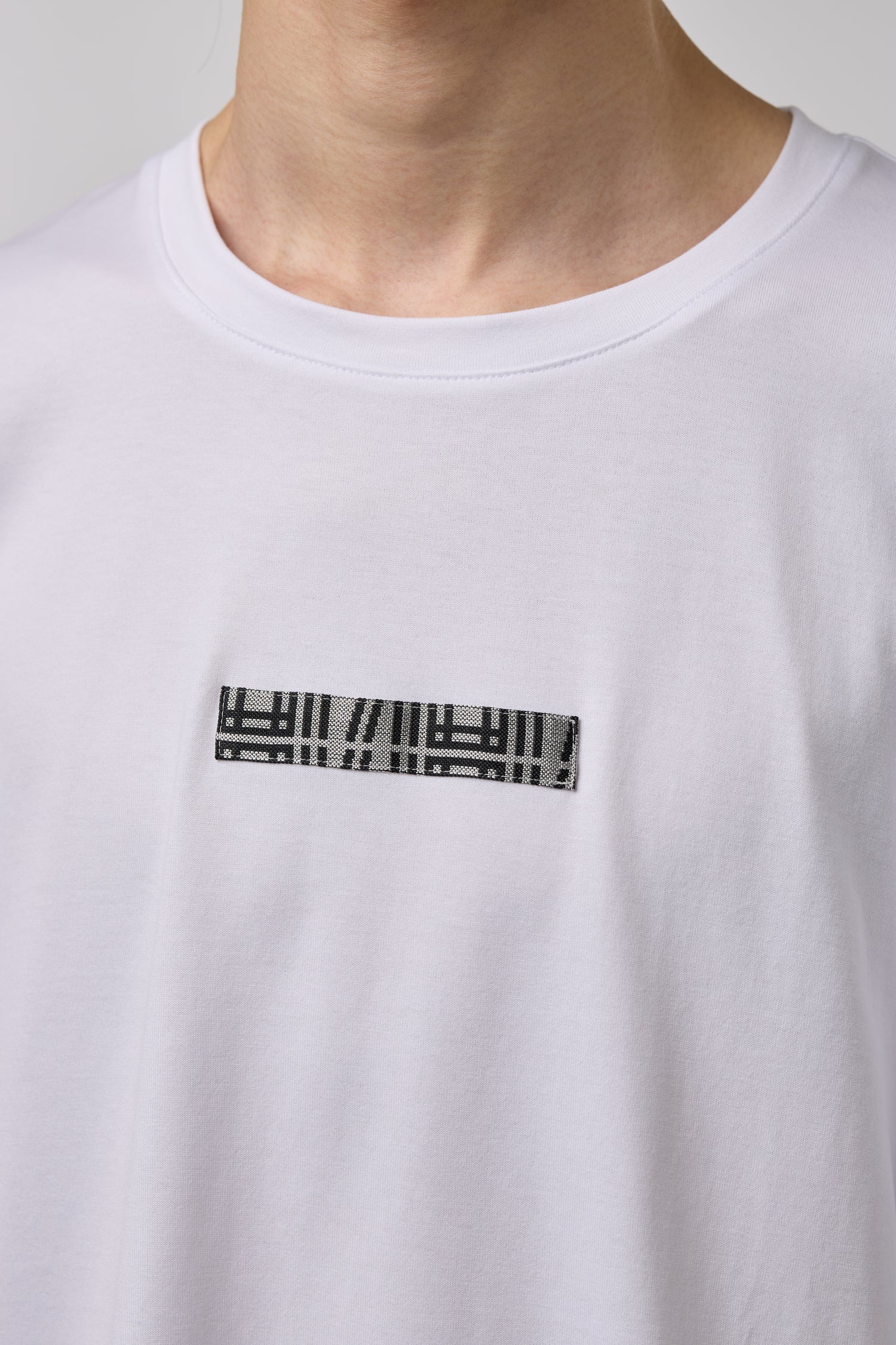 ORIO T-Shirt / HAKATA-ORI / ORIGINALS
