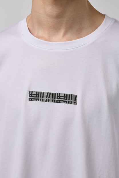 ORIO T-Shirt / HAKATA-ORI / ORIGINALS
