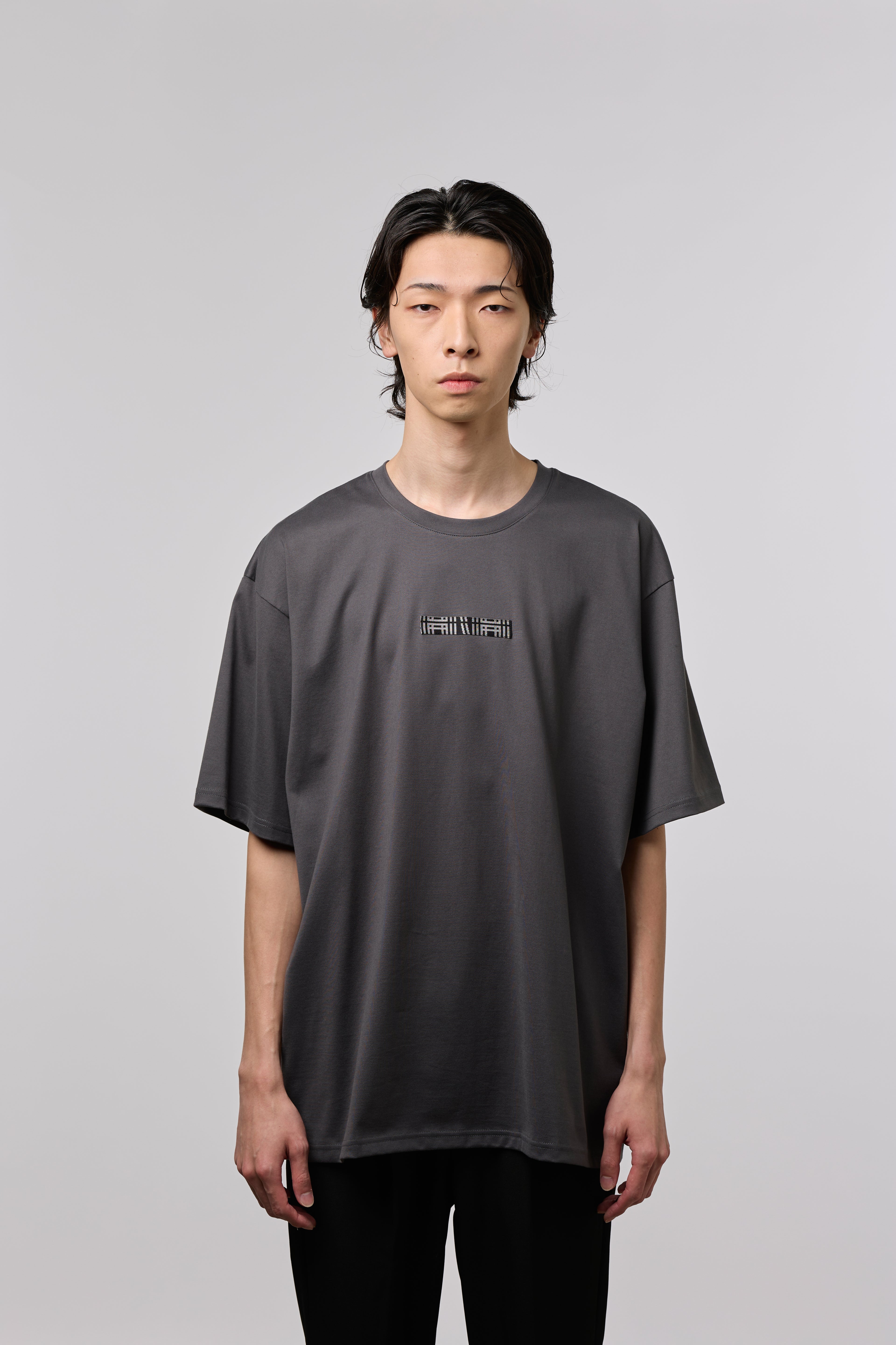 ORIO T-Shirt / HAKATA-ORI / ORIGINALS