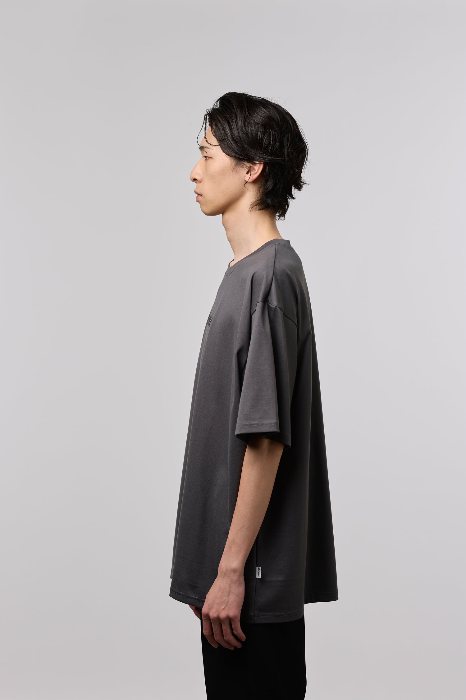 ORIO T-Shirt / HAKATA-ORI / ORIGINALS
