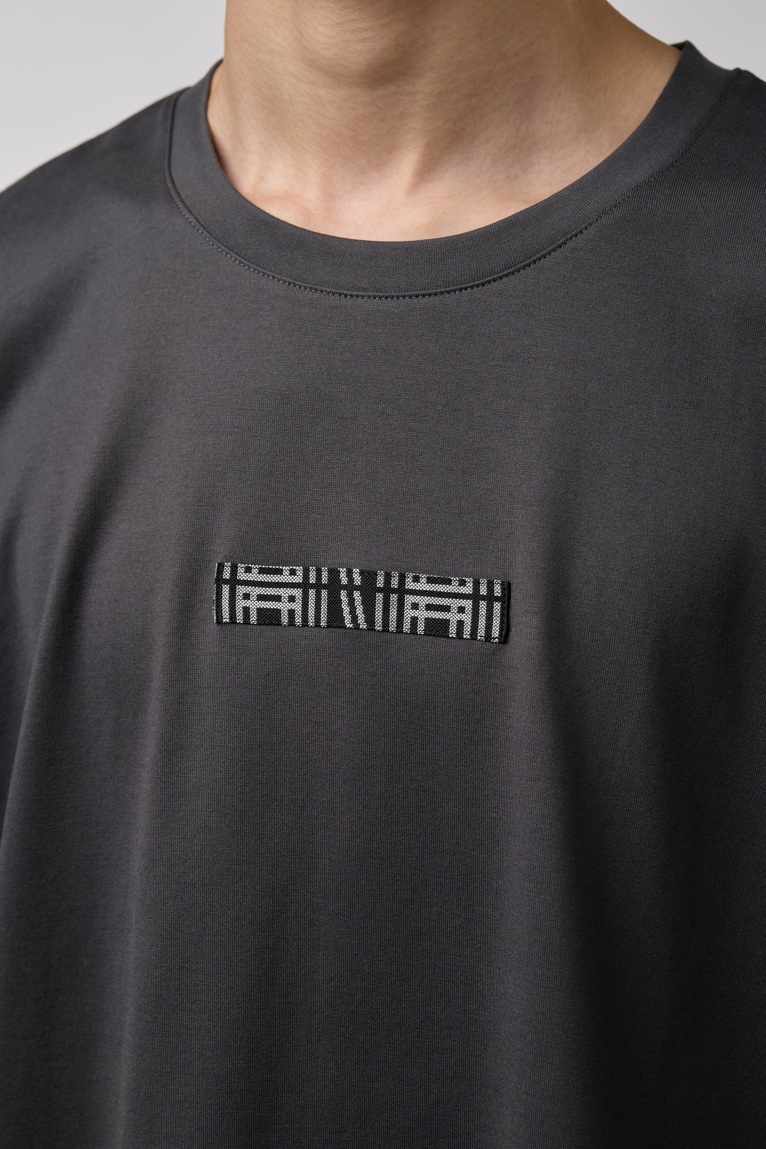 ORIO T-Shirt / HAKATA-ORI / ORIGINALS