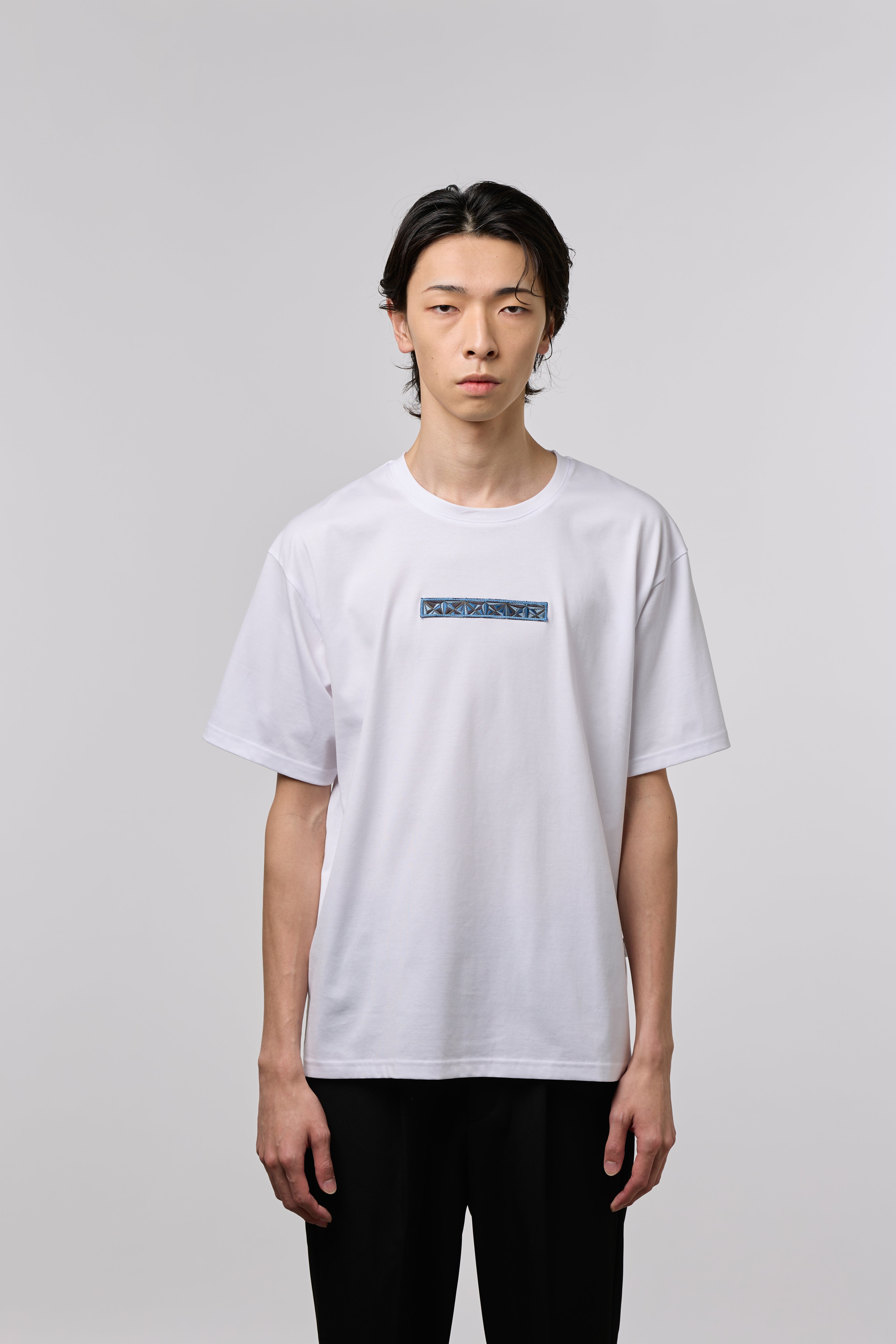 ORIO T-Shirt / HAKATA-ORI / Kazariya（カザリヤ）