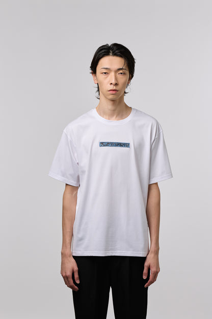 ORIO T-Shirt / HAKATA-ORI / Kazariya（カザリヤ）
