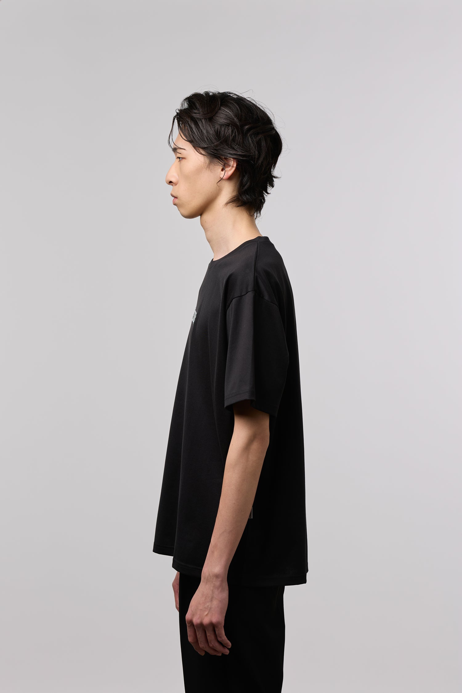 ORIO T-Shirt / HAKATA-ORI / Kazariya（カザリヤ）