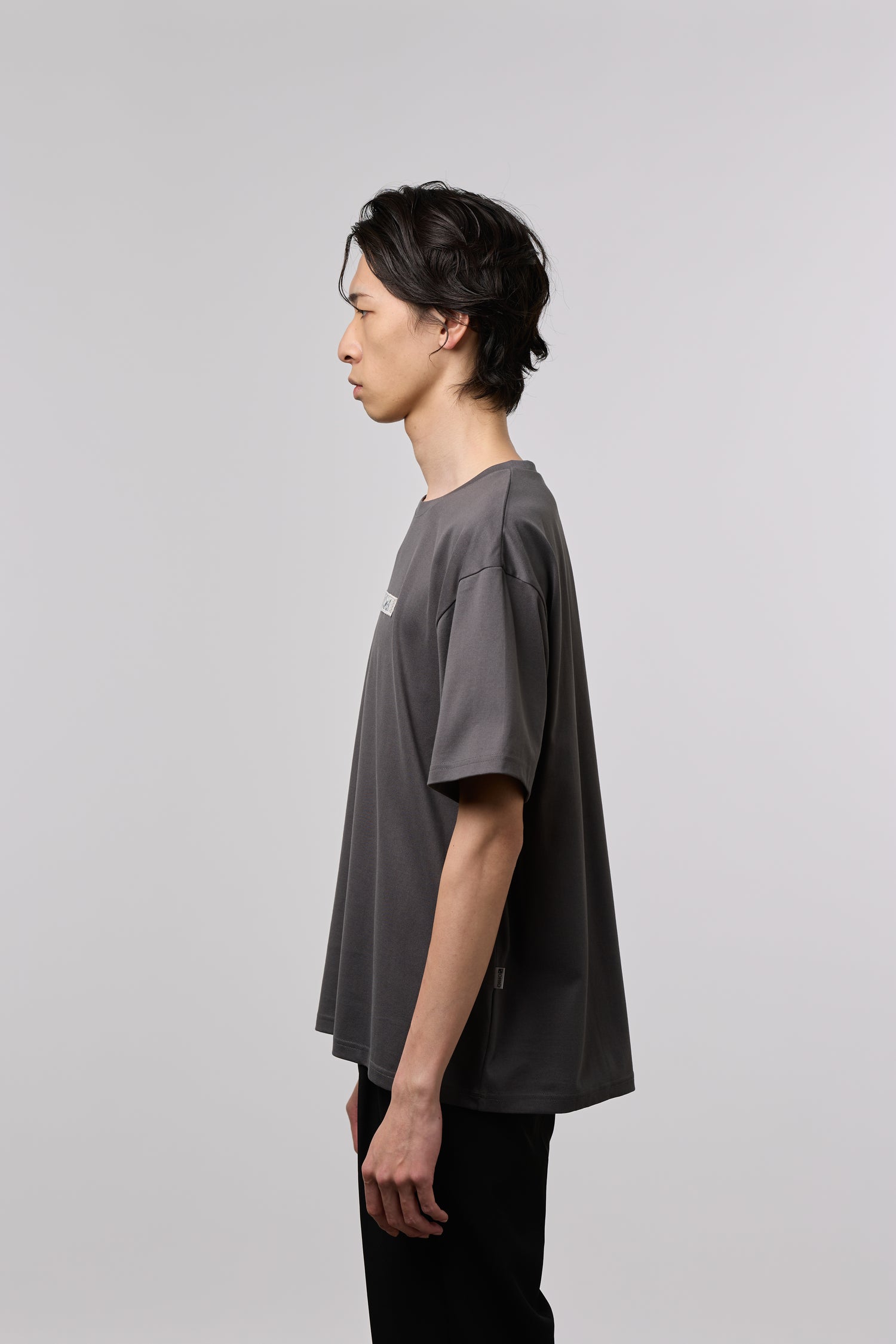 ORIO T-Shirt / HAKATA-ORI / Hanae（ハナエ）