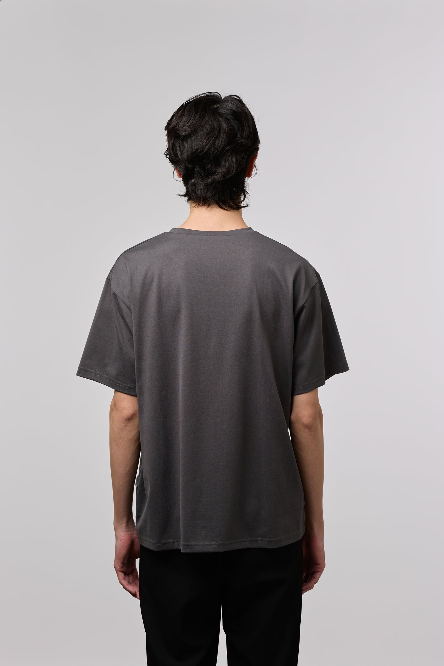 ORIO T-Shirt / HAKATA-ORI / Hanae（ハナエ）