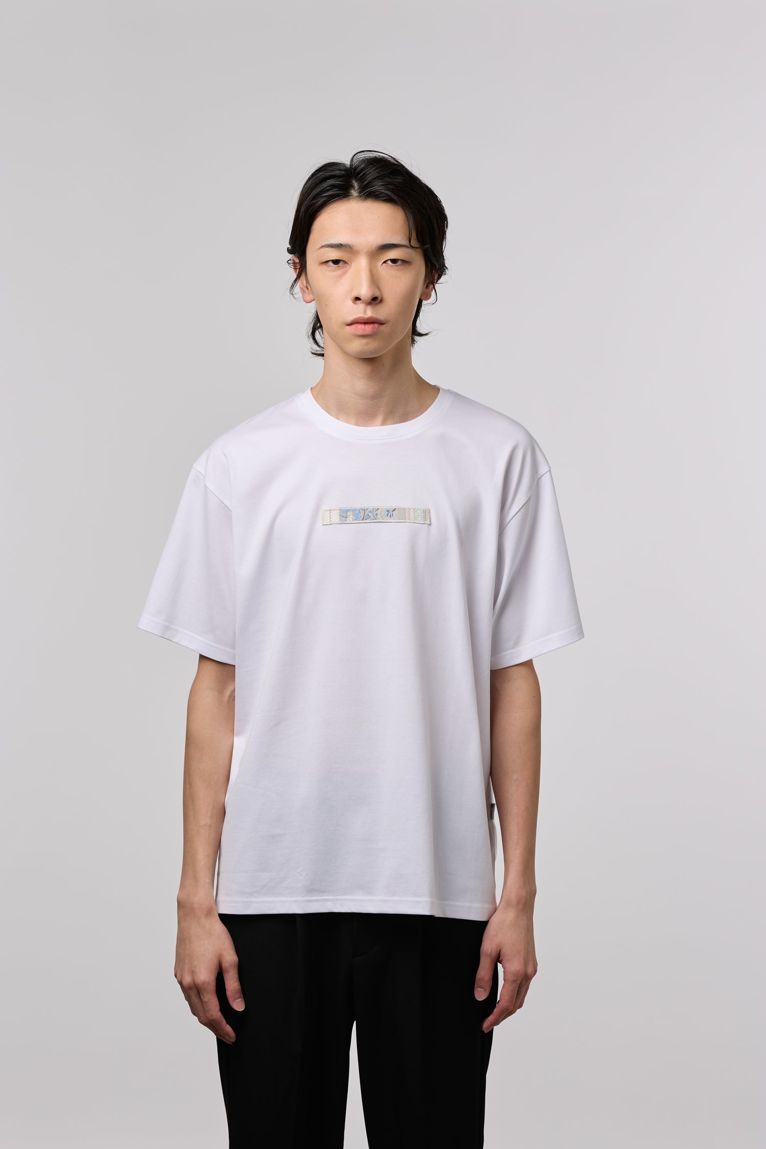 ORIO T-Shirt / HAKATA-ORI / Hanae（ハナエ）