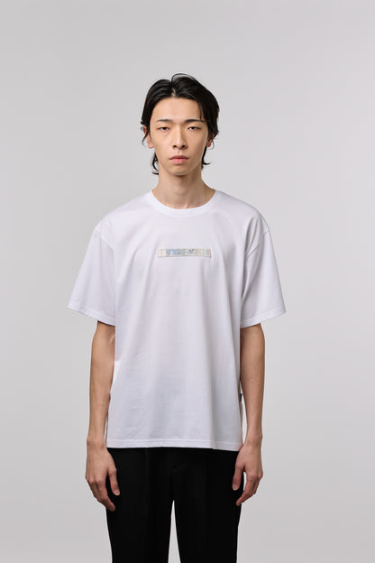 ORIO T-Shirt / HAKATA-ORI / Hanae（ハナエ）