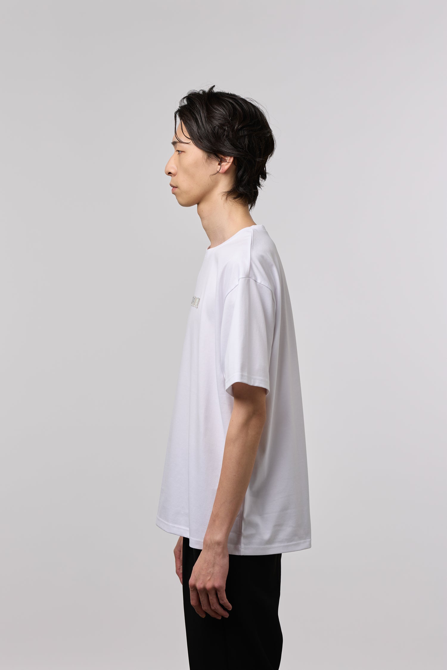 ORIO T-Shirt / HAKATA-ORI / Hanae（ハナエ）