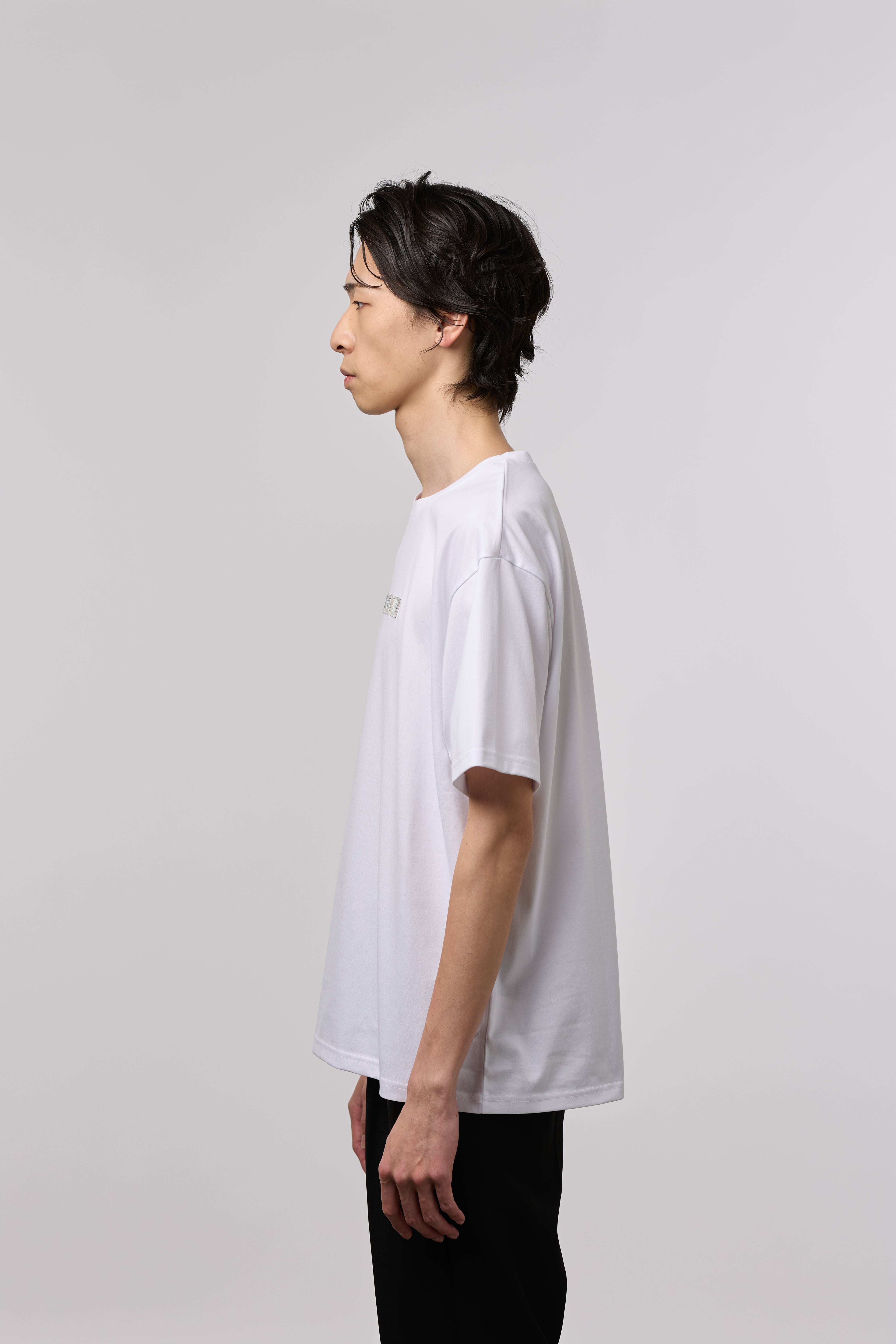 ORIO T-Shirt / HAKATA-ORI / Hanae（ハナエ）