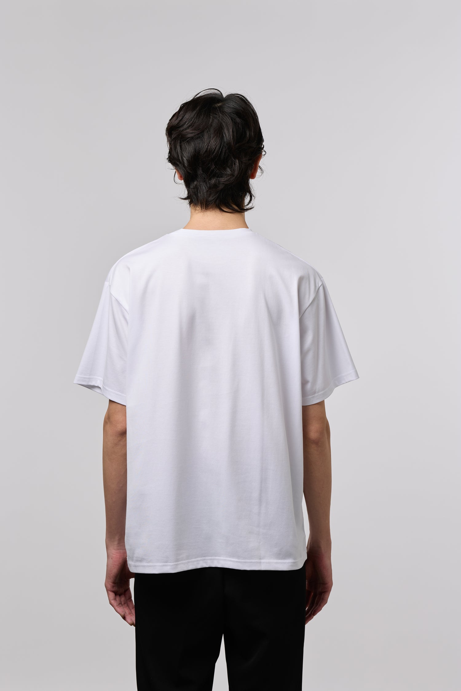 ORIO T-Shirt / HAKATA-ORI / Hanae（ハナエ）