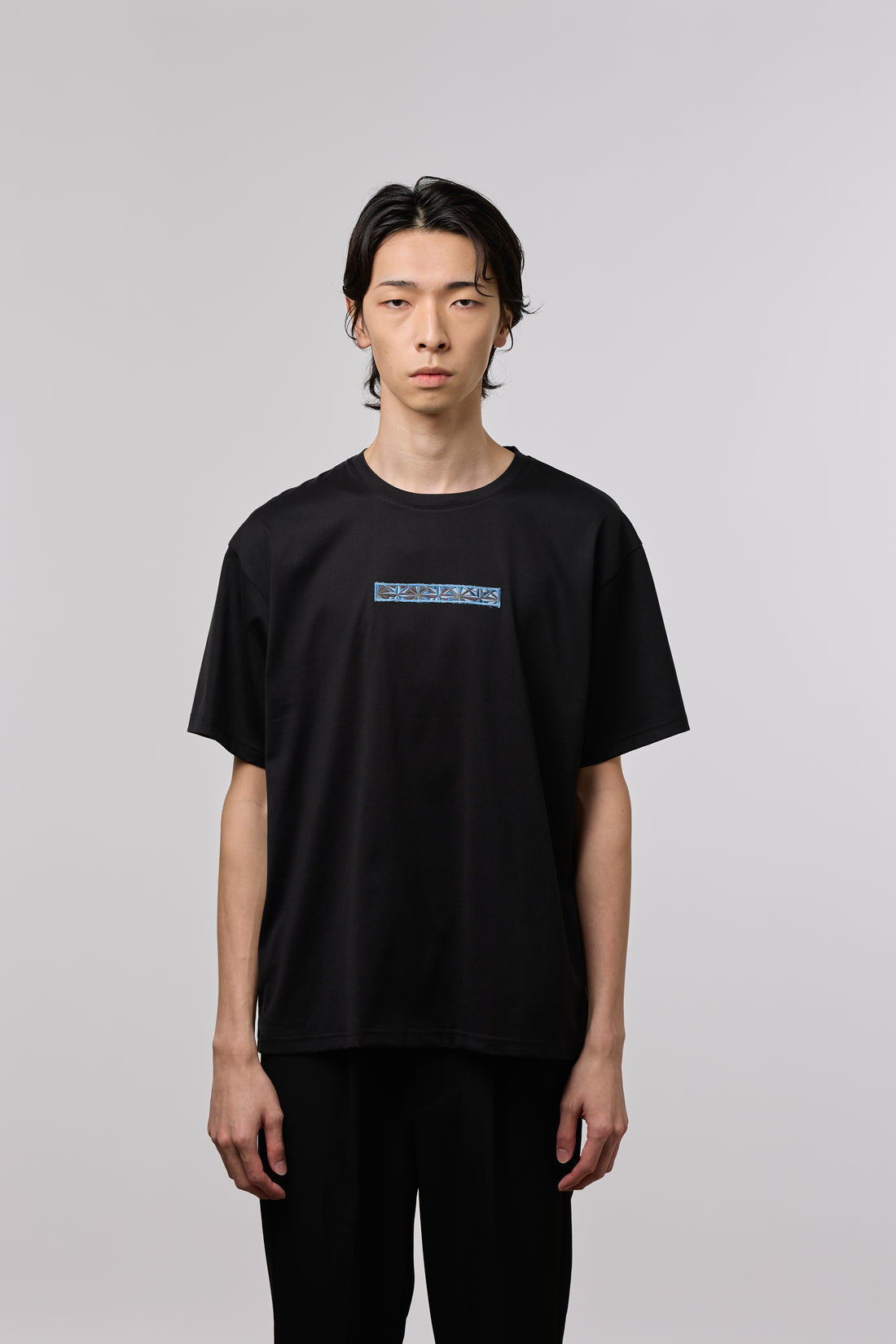 ORIO T-Shirt / HAKATA-ORI / Kazariya（カザリヤ）