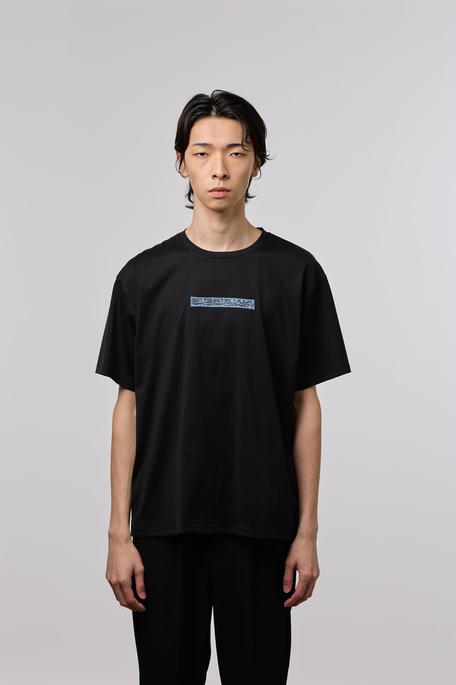 ORIO T-Shirt / HAKATA-ORI / Kazariya（カザリヤ）