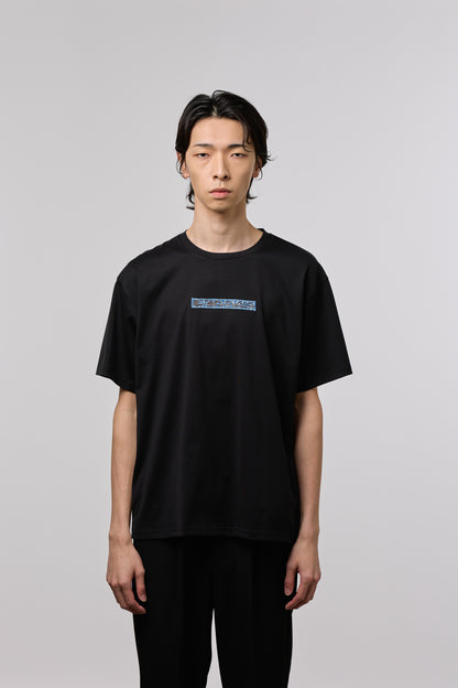 ORIO T-Shirt / HAKATA-ORI / Kazariya（カザリヤ）