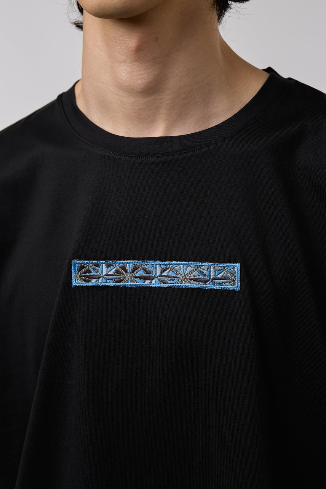 ORIO T-Shirt / HAKATA-ORI / Kazariya（カザリヤ）