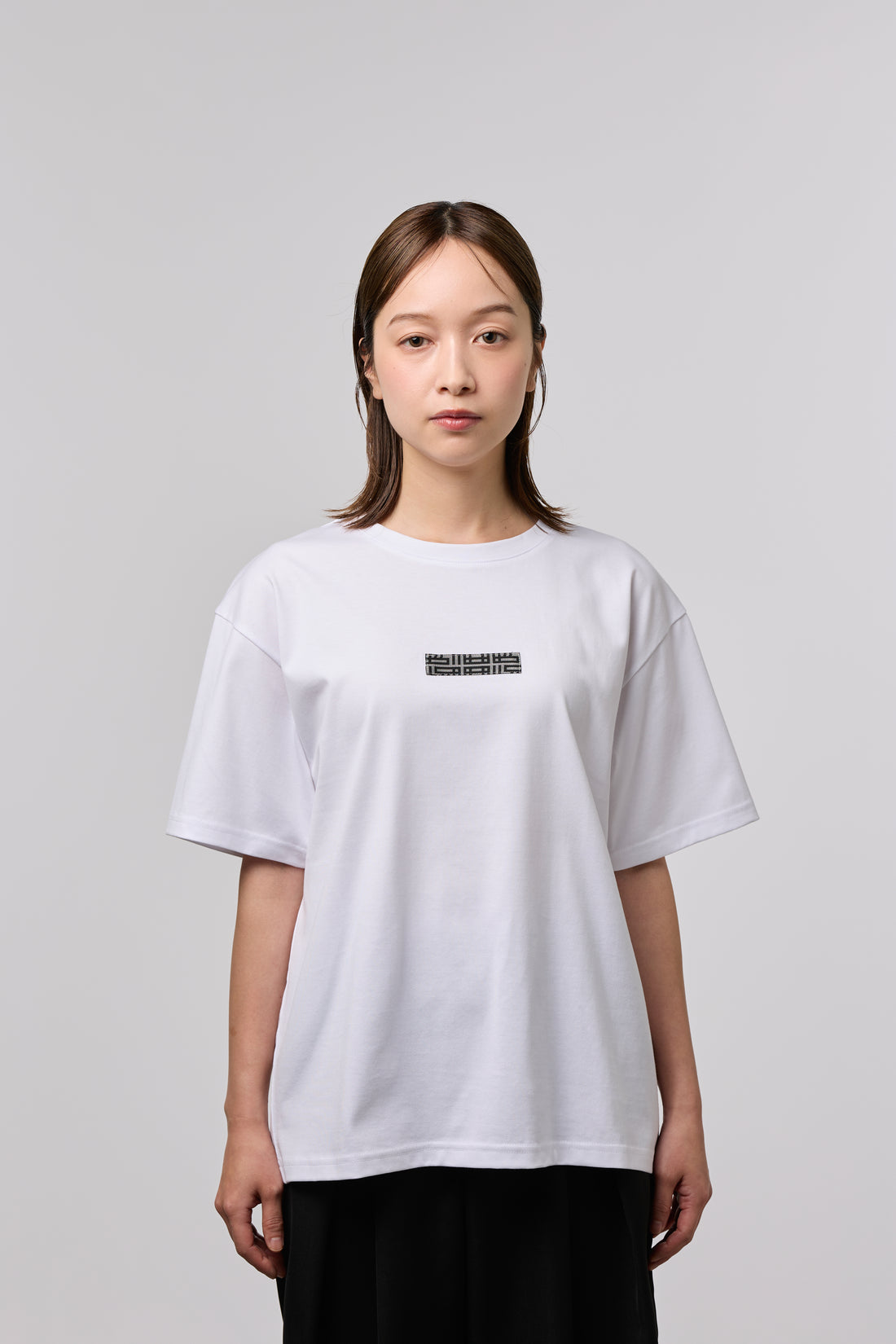ORIO T-Shirt / HAKATA-ORI / ORIGINALS